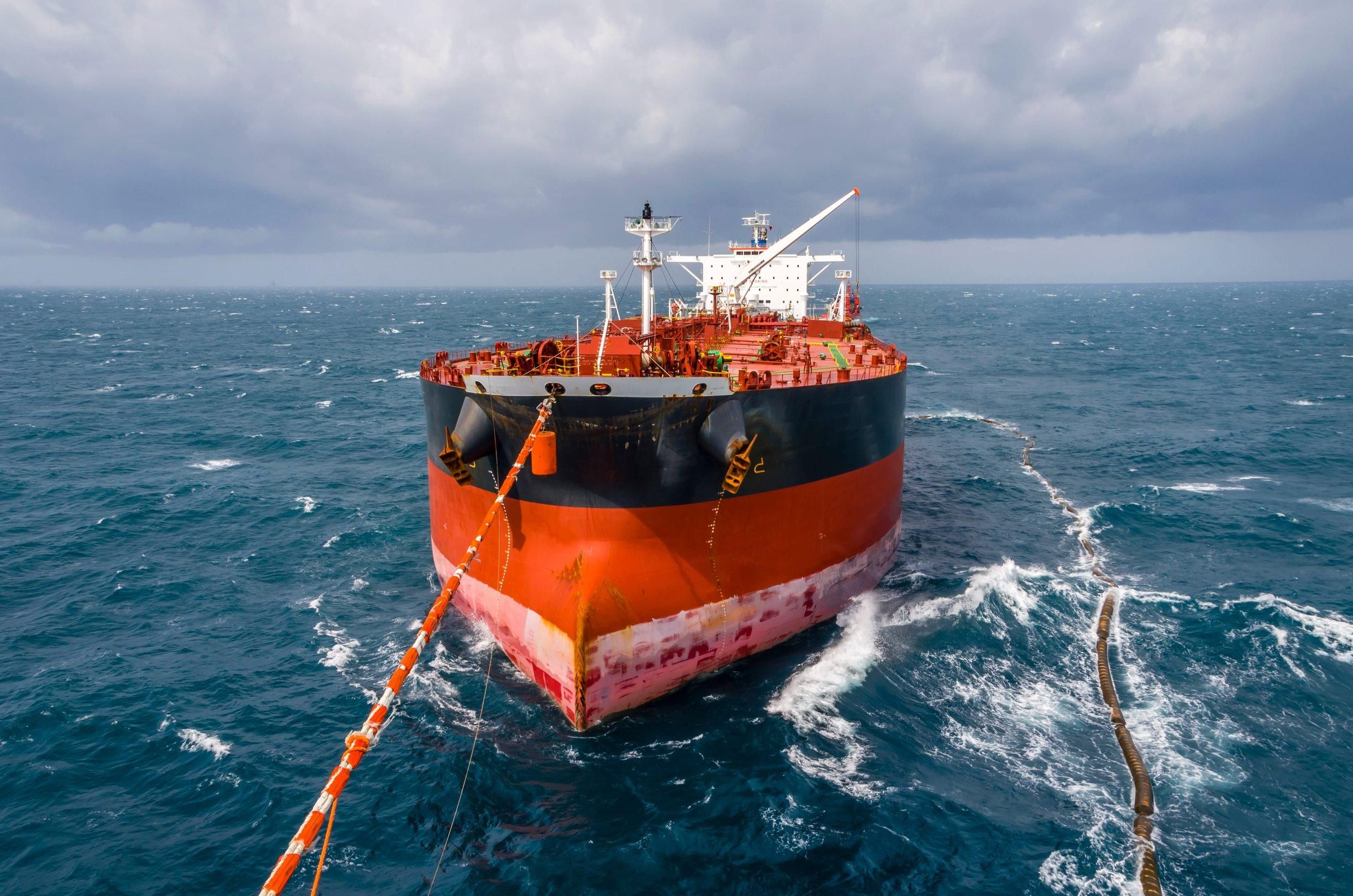 Коли нафта у світі може закінчитися