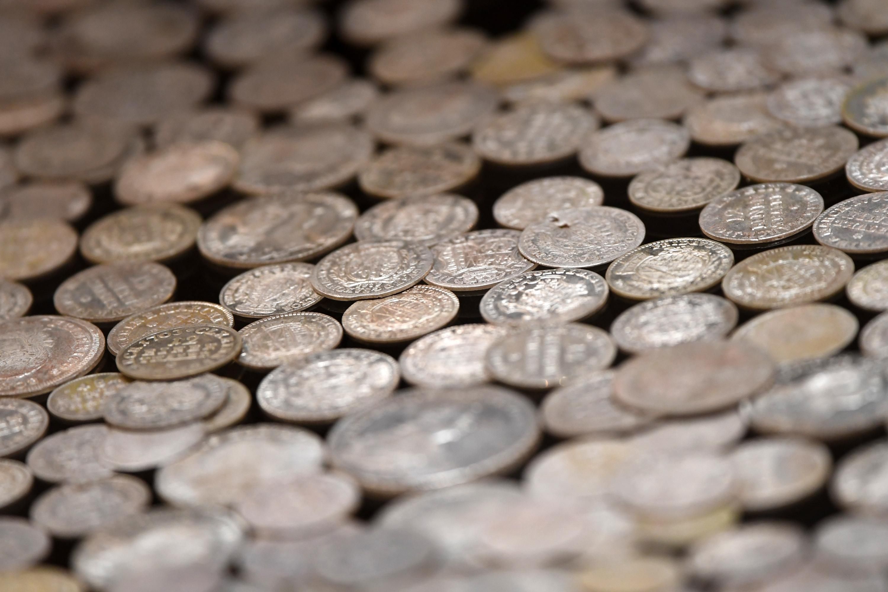 Какие монеты нельзя продавать ФОПам в 2026 году