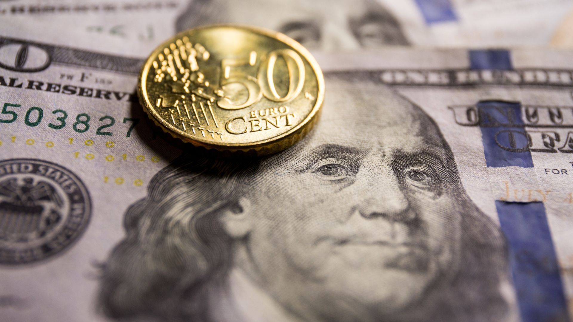Яким буде курс долара та євро 22 квітня 2026 року Яким буде курс долара та євро 22 квітня 2026 року