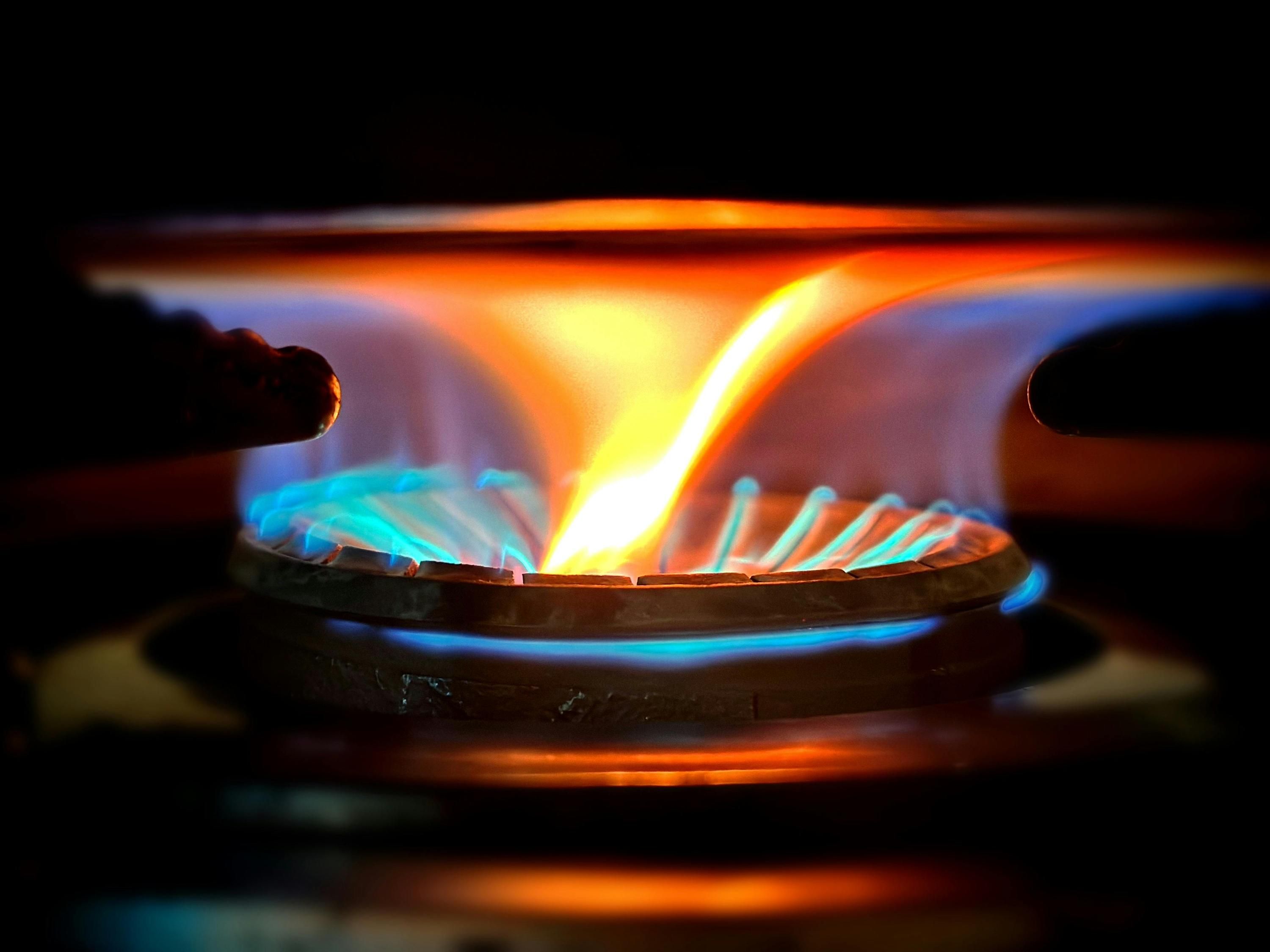 Світові запаси газу Світові запаси газу