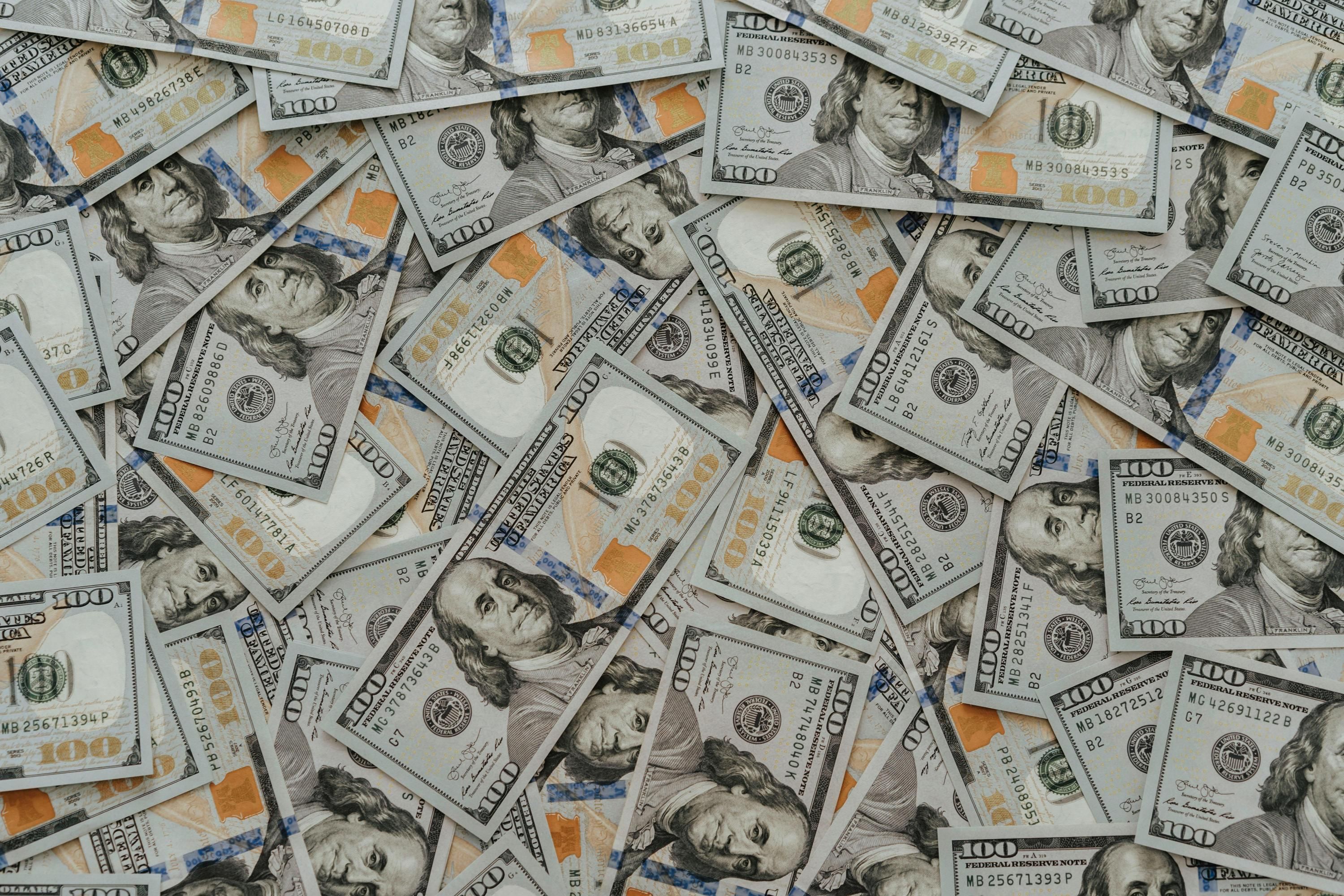 Как и почему вырос доллар 23 апреля 2026 года Как и почему вырос доллар 23 апреля 2026 года