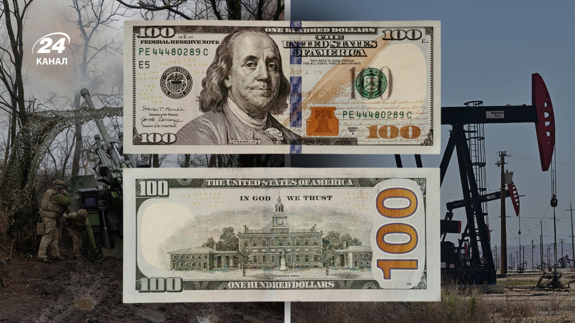 Яким буде курс валют у травні 2026 року