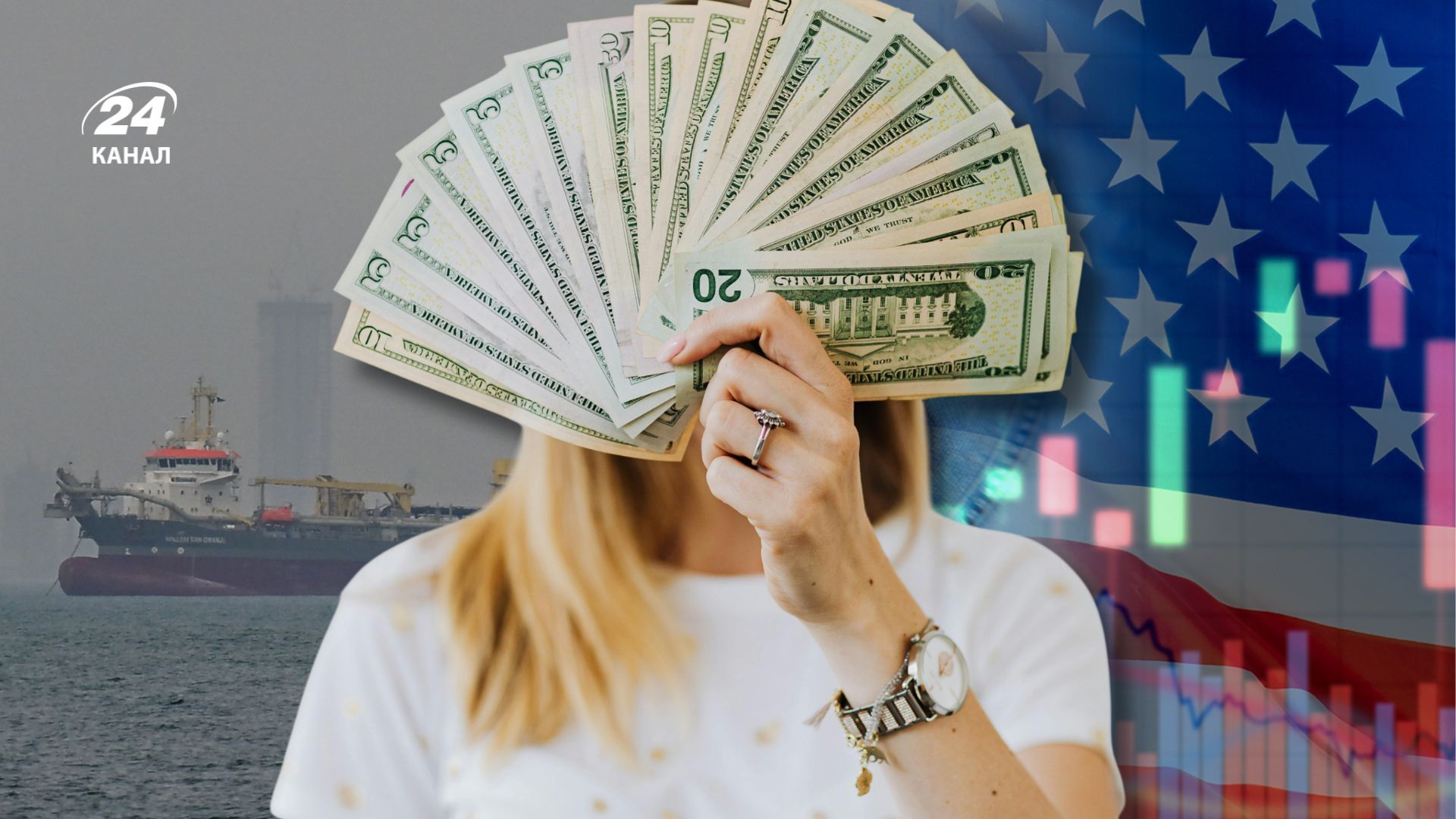 Якою буде ситуація на валютному ринку 27 квітня – 3 травня