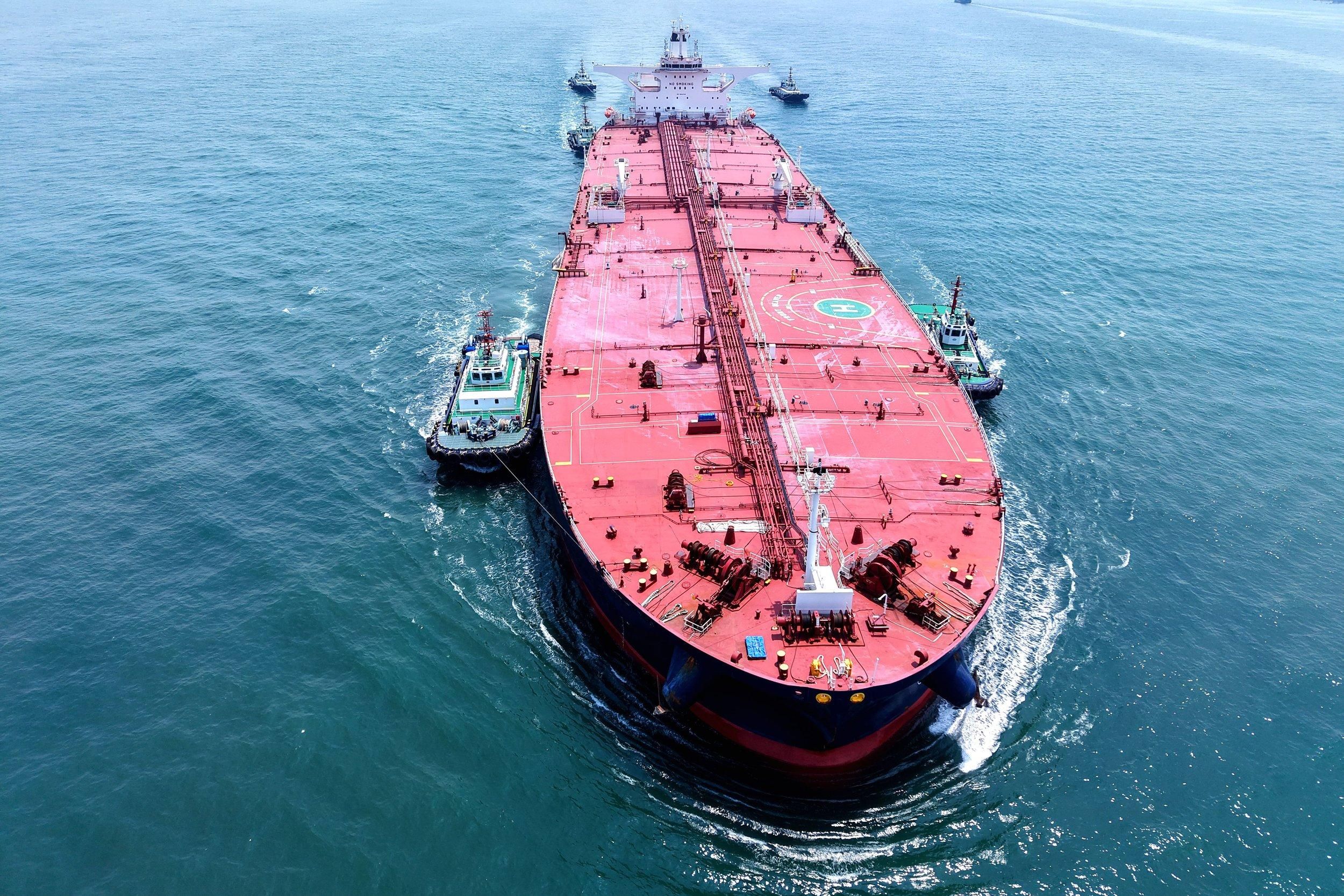 Получает ли Иран деньги за прохождение Ормуза