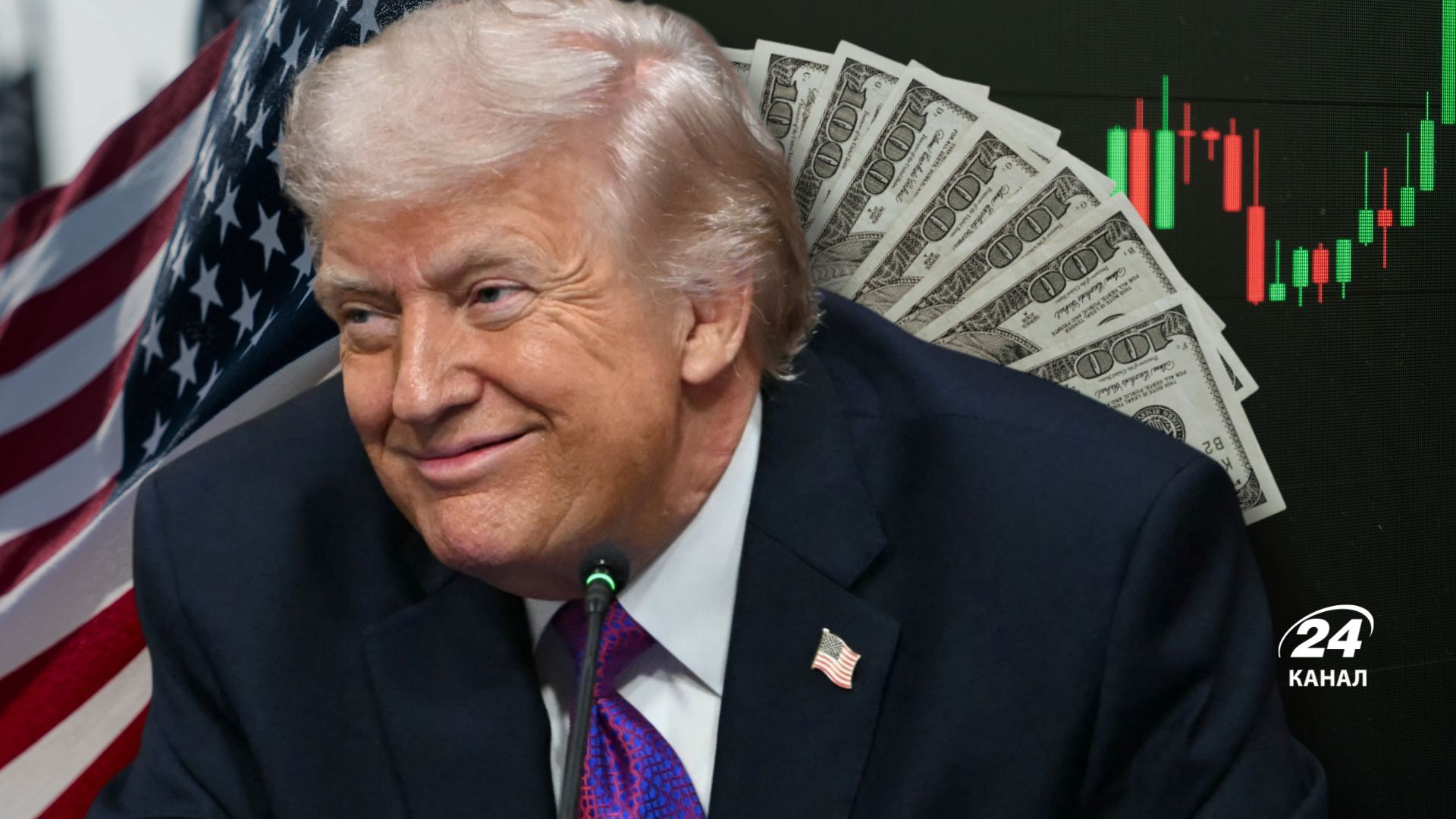 Куда инвестирует деньги Дональд Трамп Куда инвестирует деньги Дональд Трамп