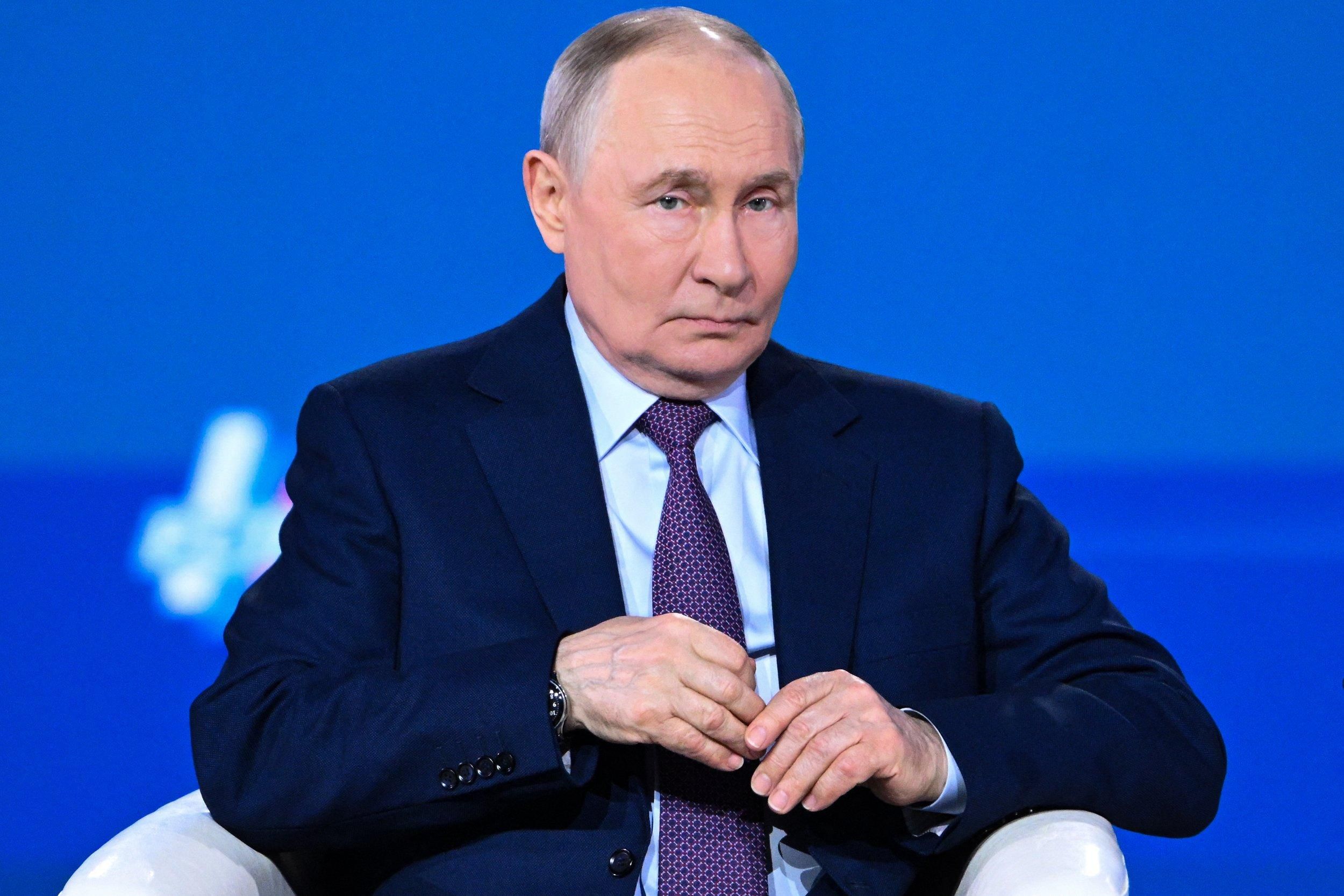 Как на Россию влияют атаки Украины