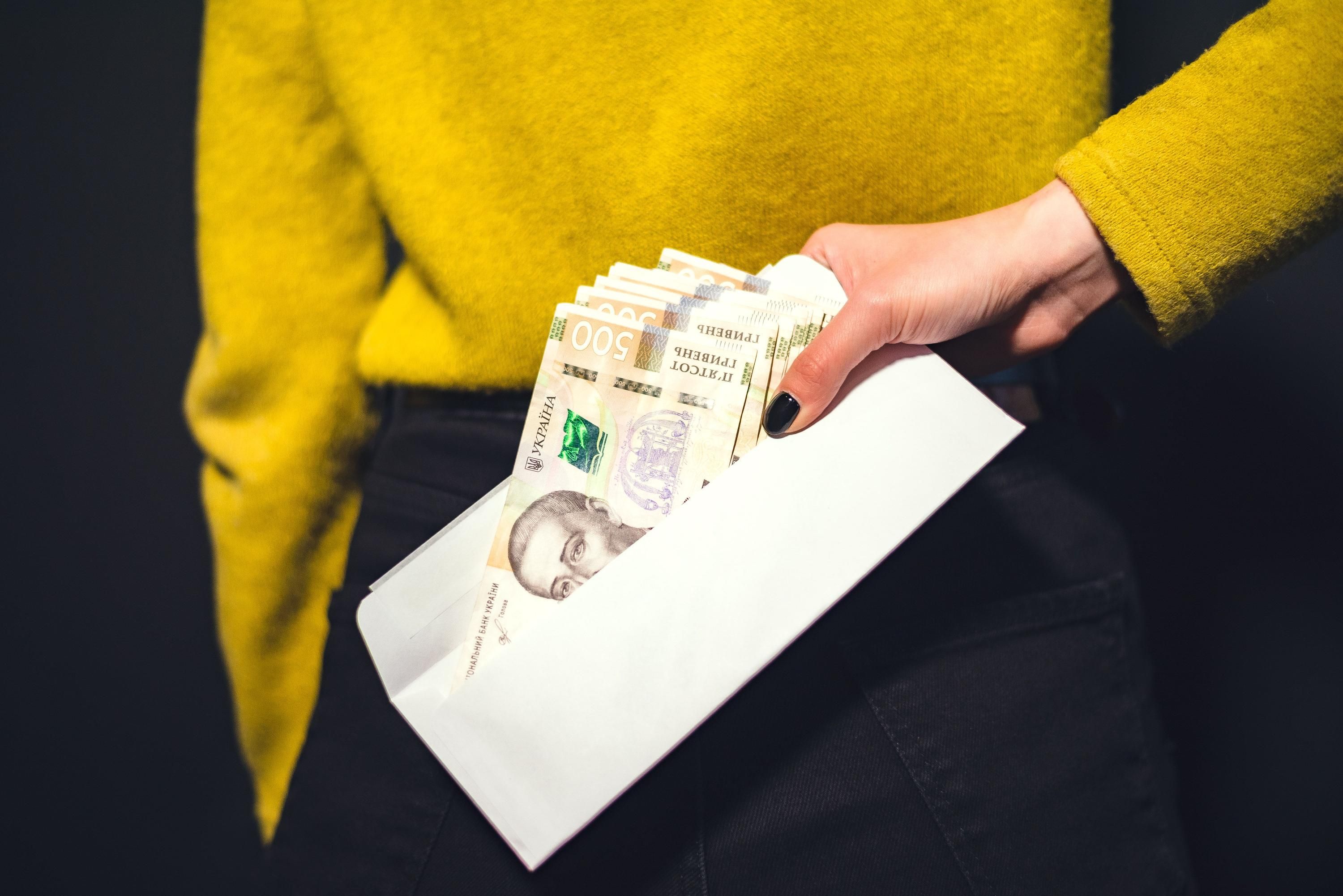 Пенсії по інвалідності перерахували Пенсії по інвалідності перерахували