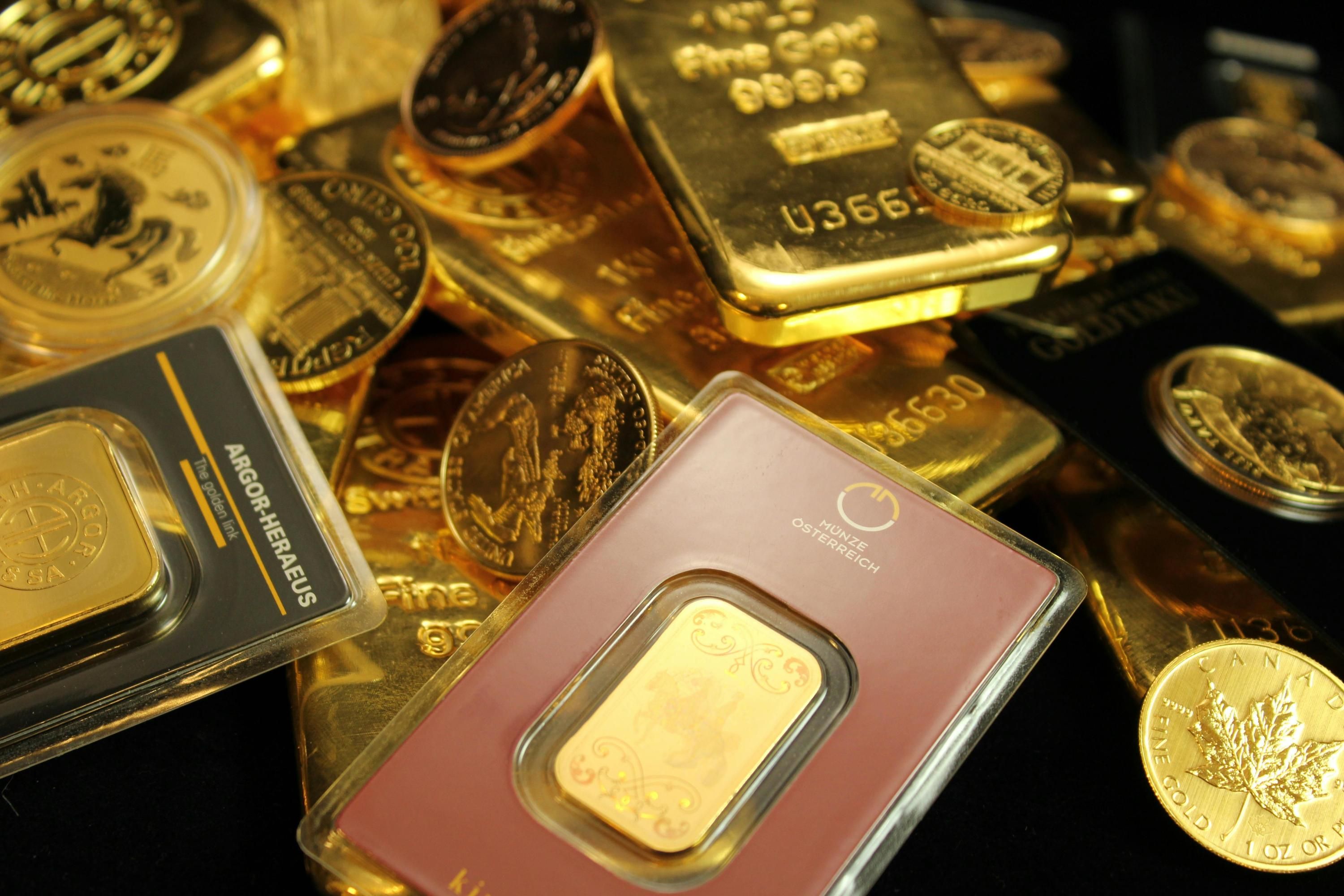 Почему падает цена на золото 15 мая Почему падает цена на золото 15 мая