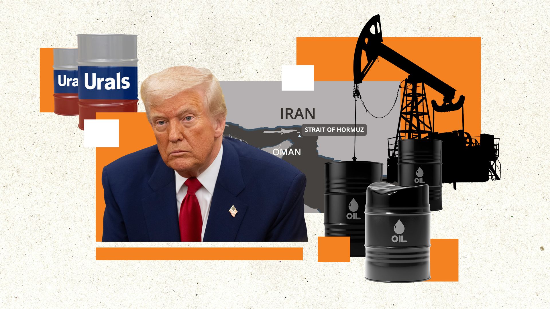 Як запаси нафти у світі вичерпуються