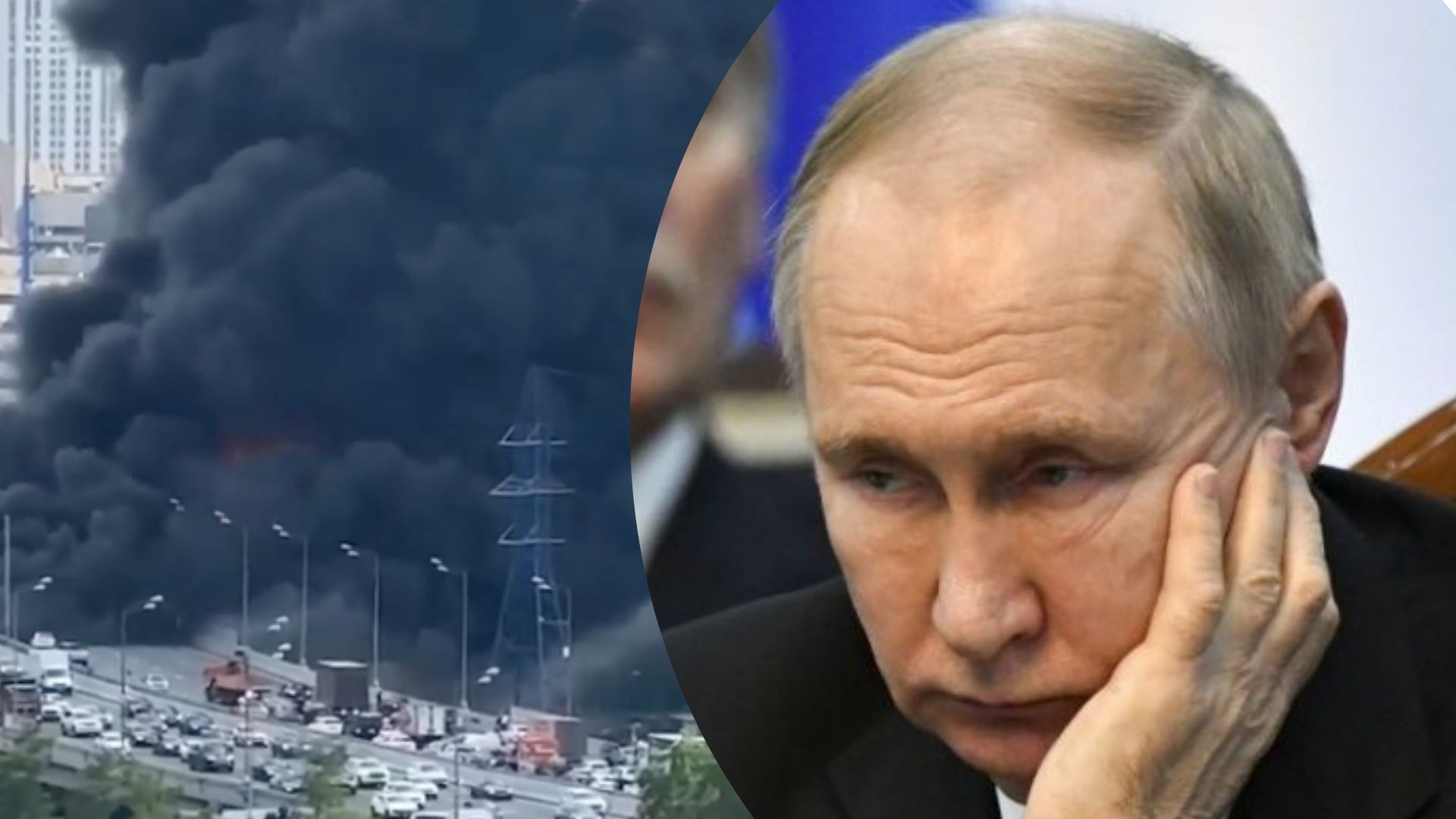Какие НПЗ России поразила Украина