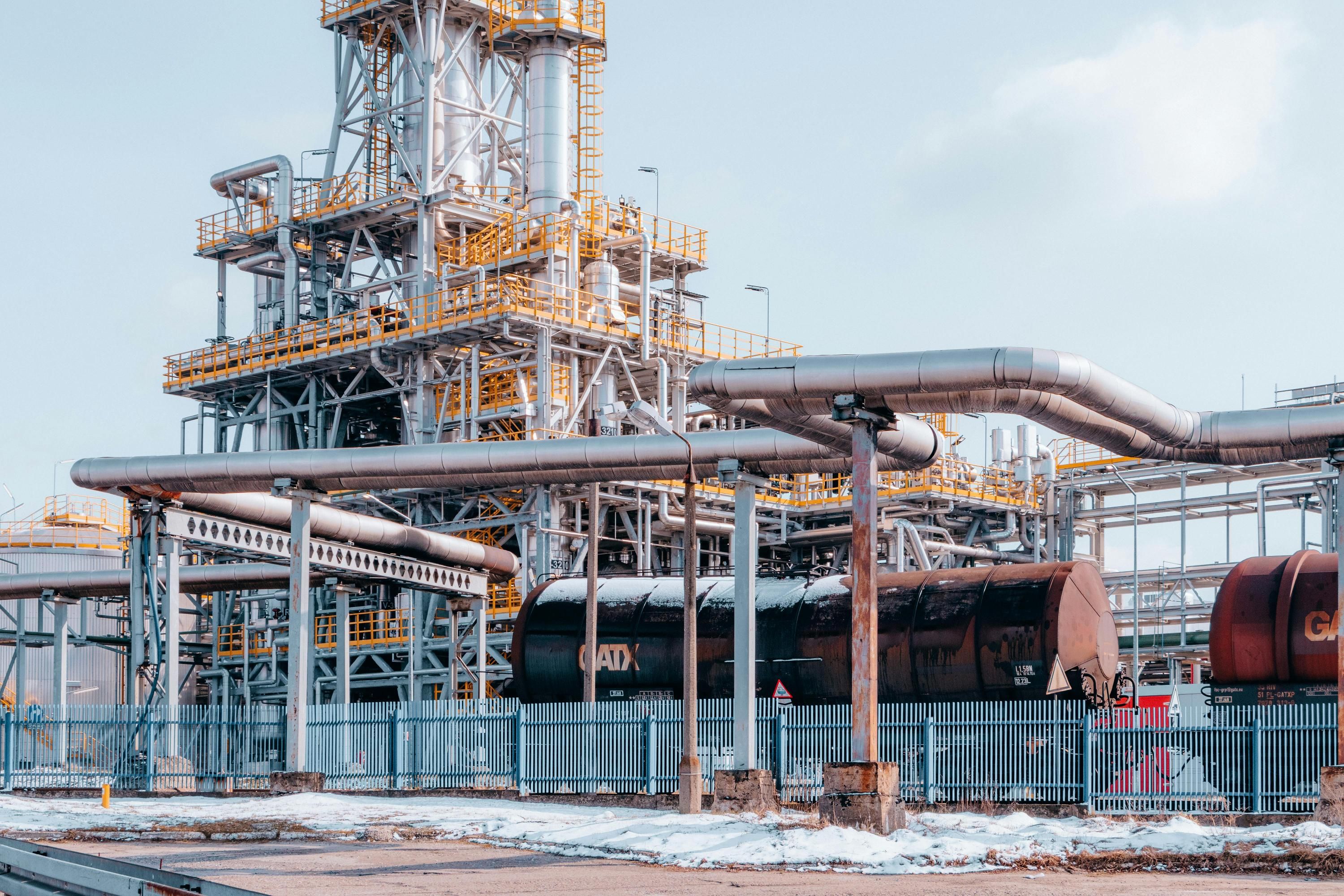 Почему Индия перерабатывает меньше нефти Почему Индия перерабатывает меньше нефти