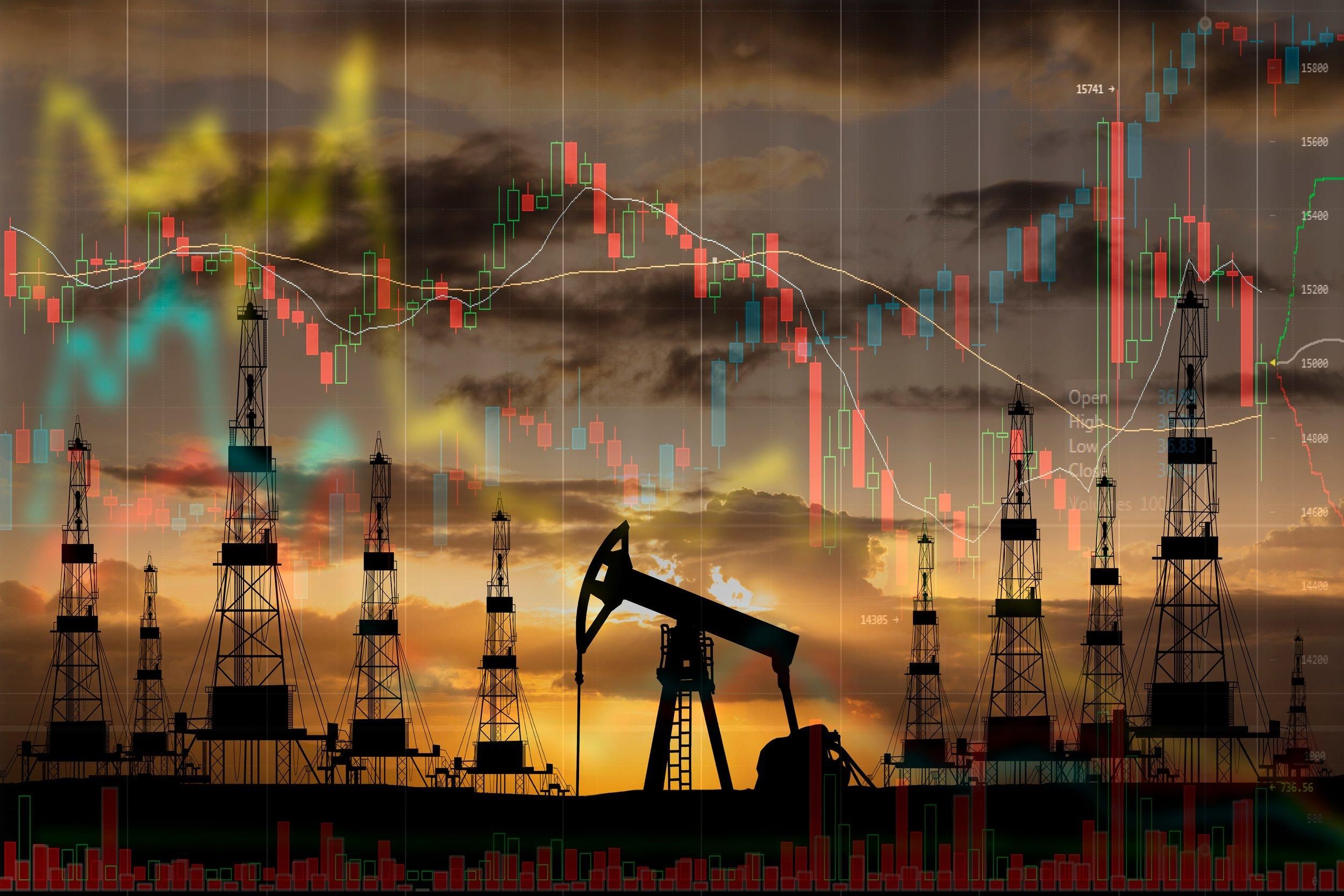 Как выросла цена нефти 28 мая 2026 года