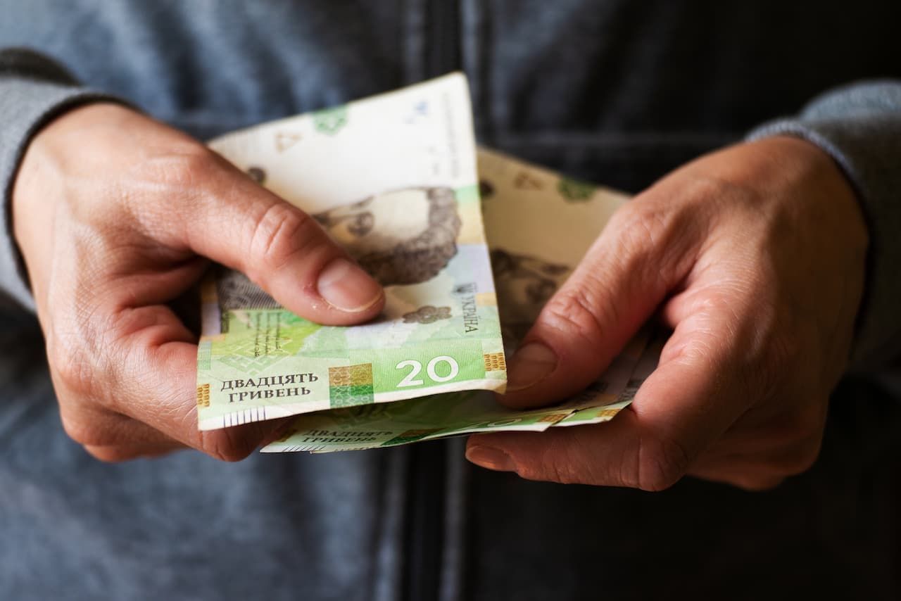 Плюс одна пенсія у червні Плюс одна пенсія у червні