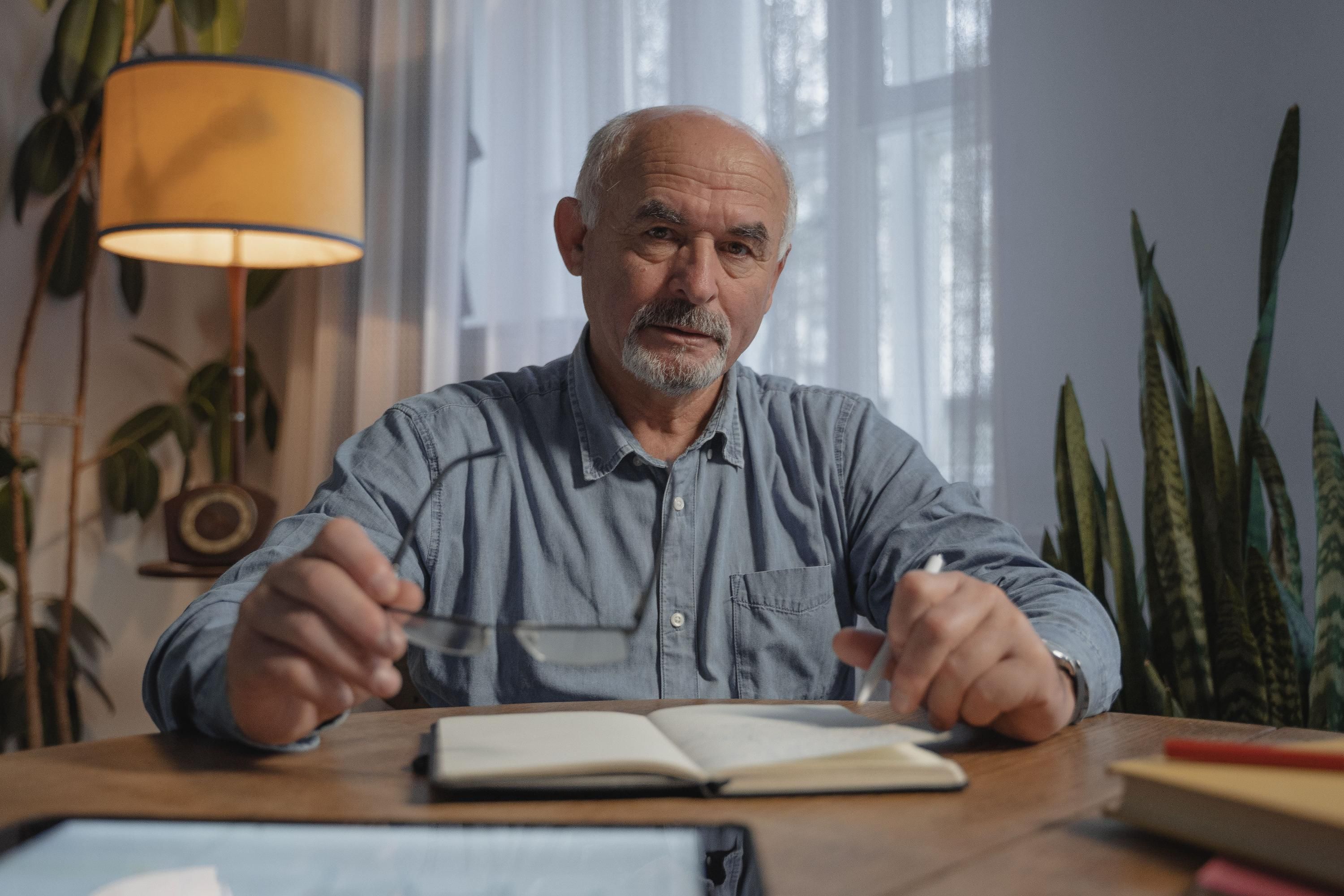 Пенсия при стаже 29 лет