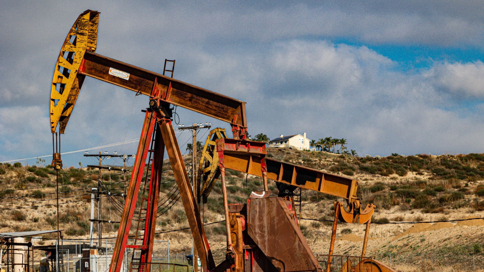 Цена на нефть сегодня