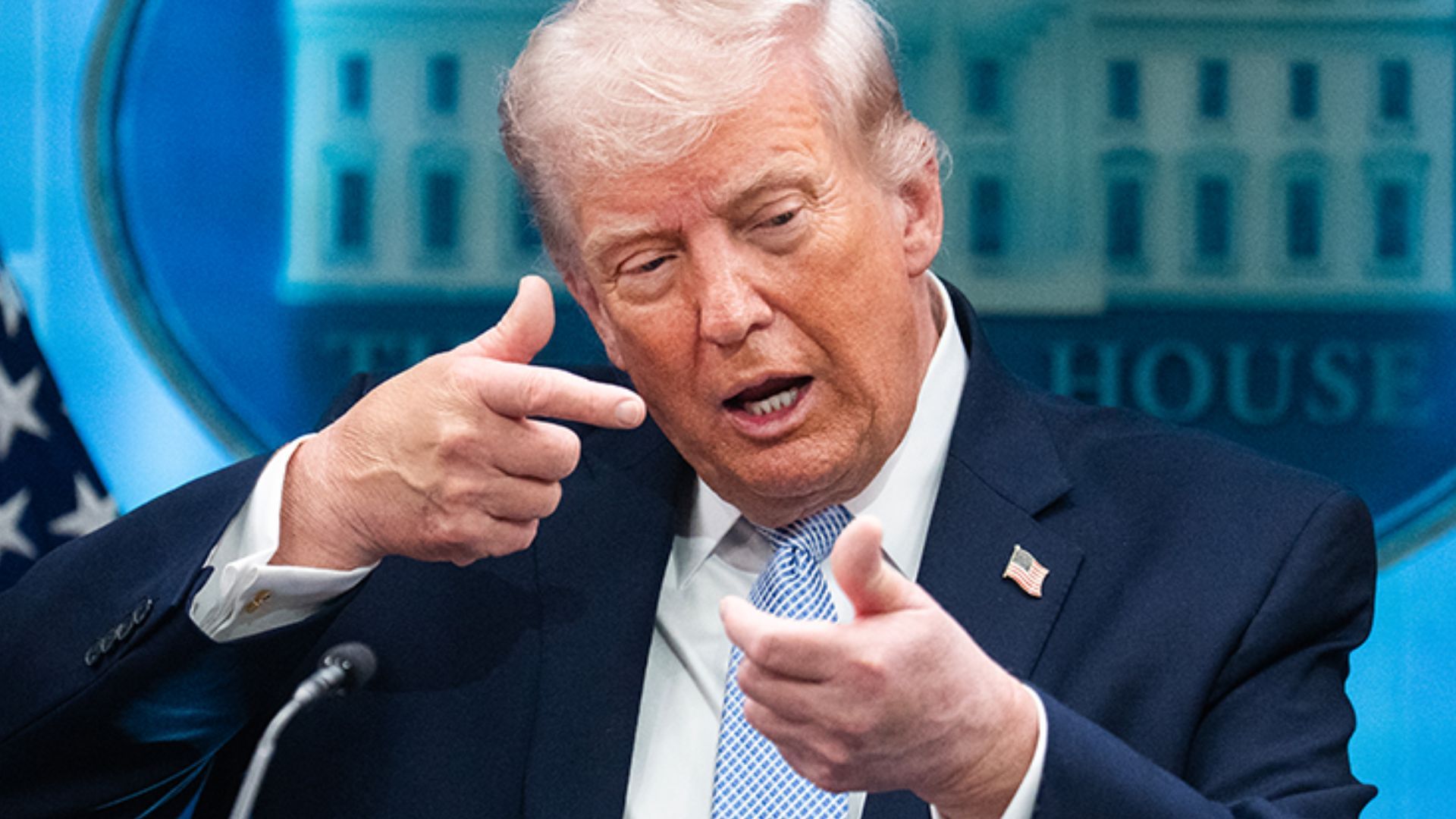 Трамп не хочет переговоров с Ираном
