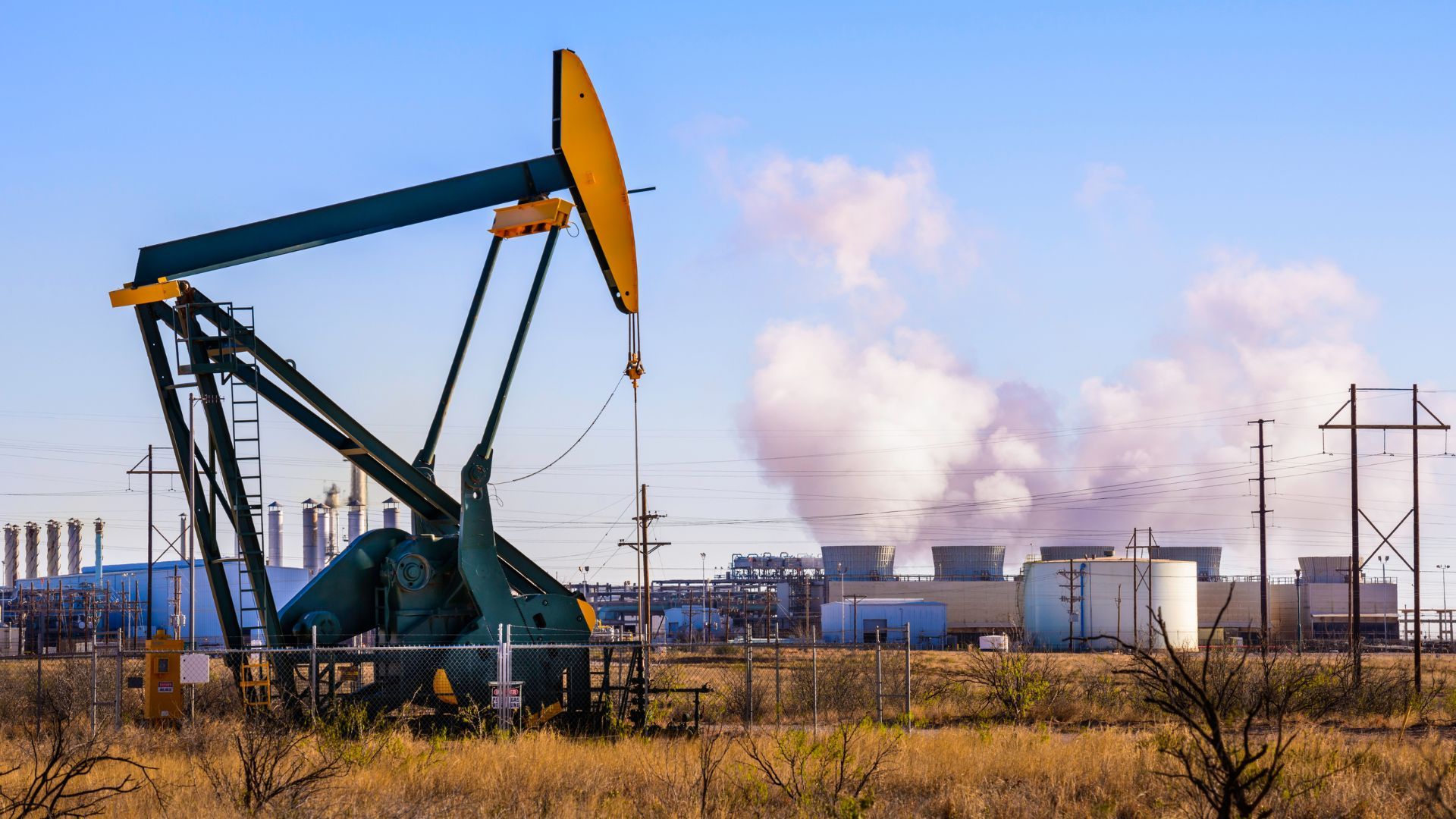Добыча нефти в России Добыча нефти в России