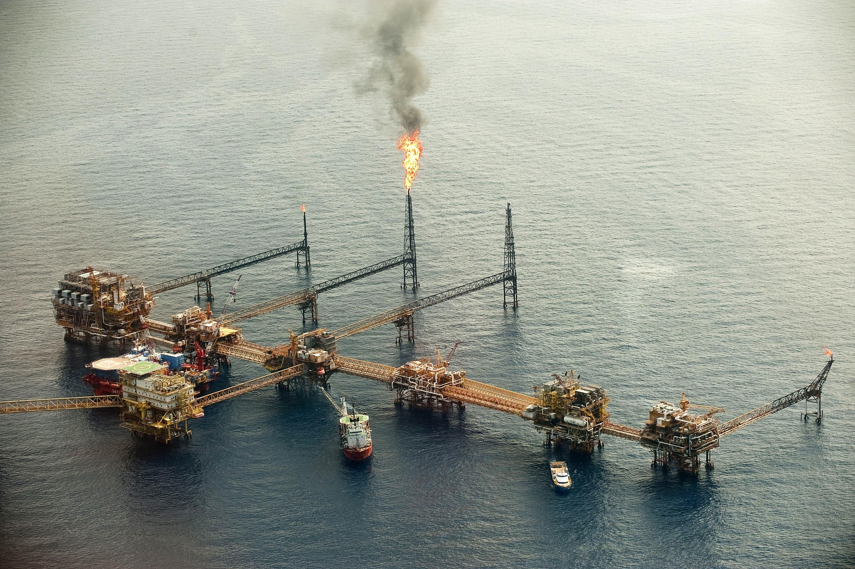 Конфлікт між США та Іраном впливає на прогнози щодо нафти