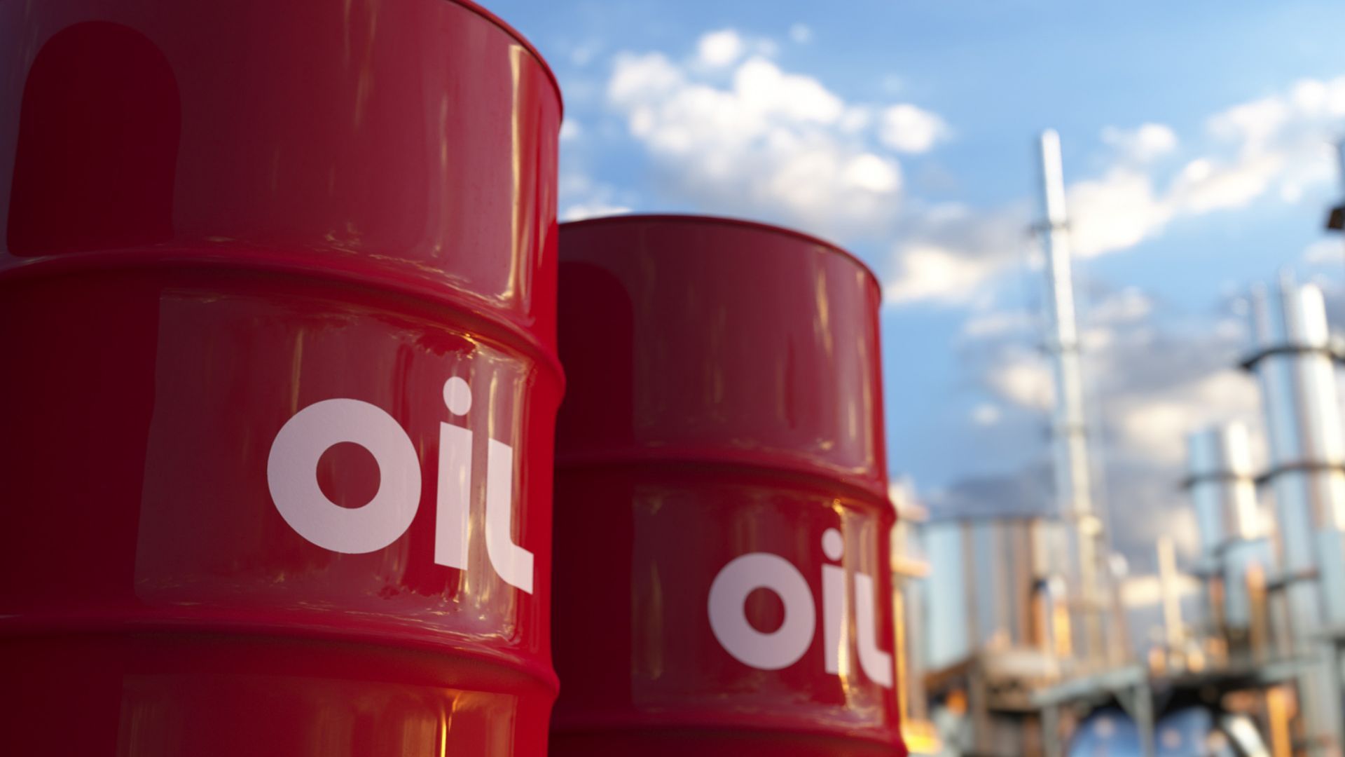 Сколько литров в барреле нефти