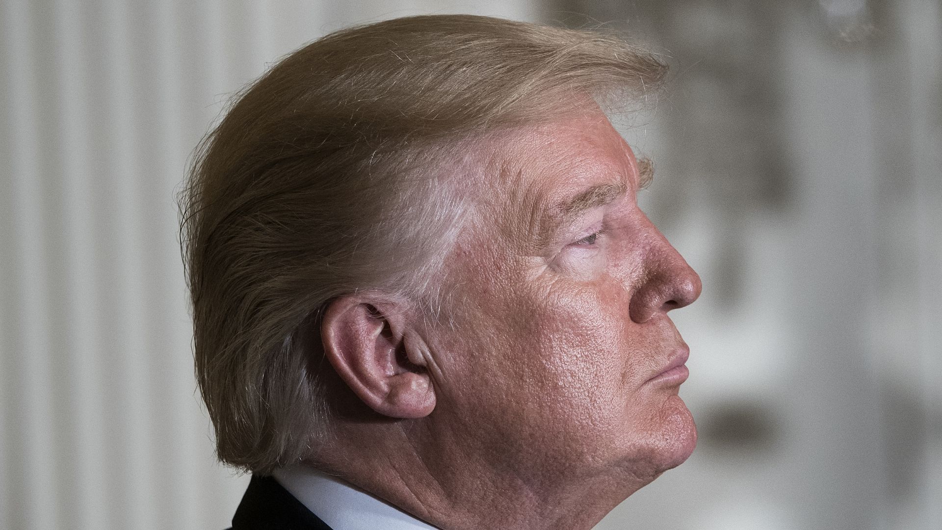 Портрет Трампа на доларах - як виглядатимуть нові гроші