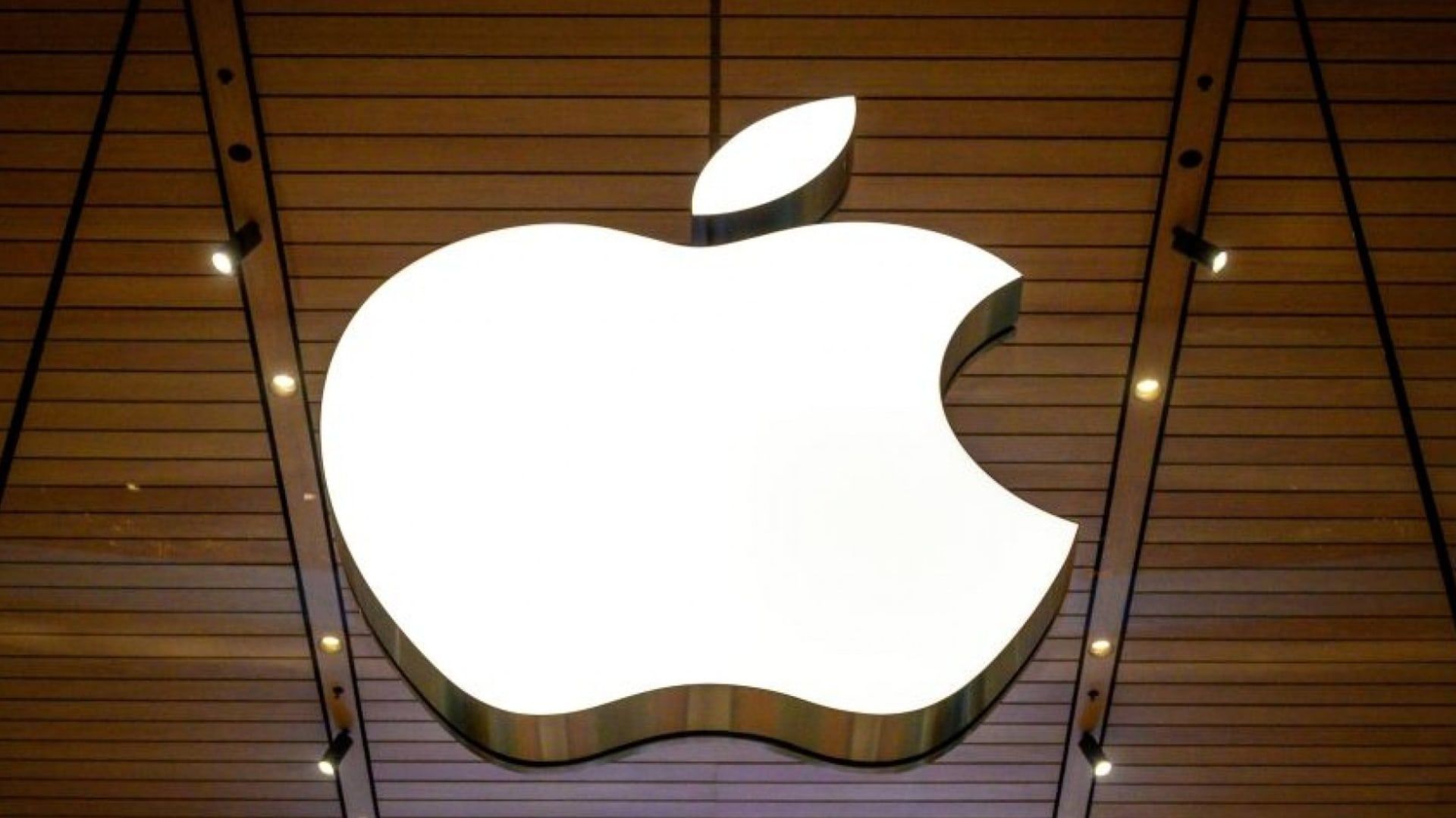 Як змінилась вартість акцій Apple Як змінилась вартість акцій Apple