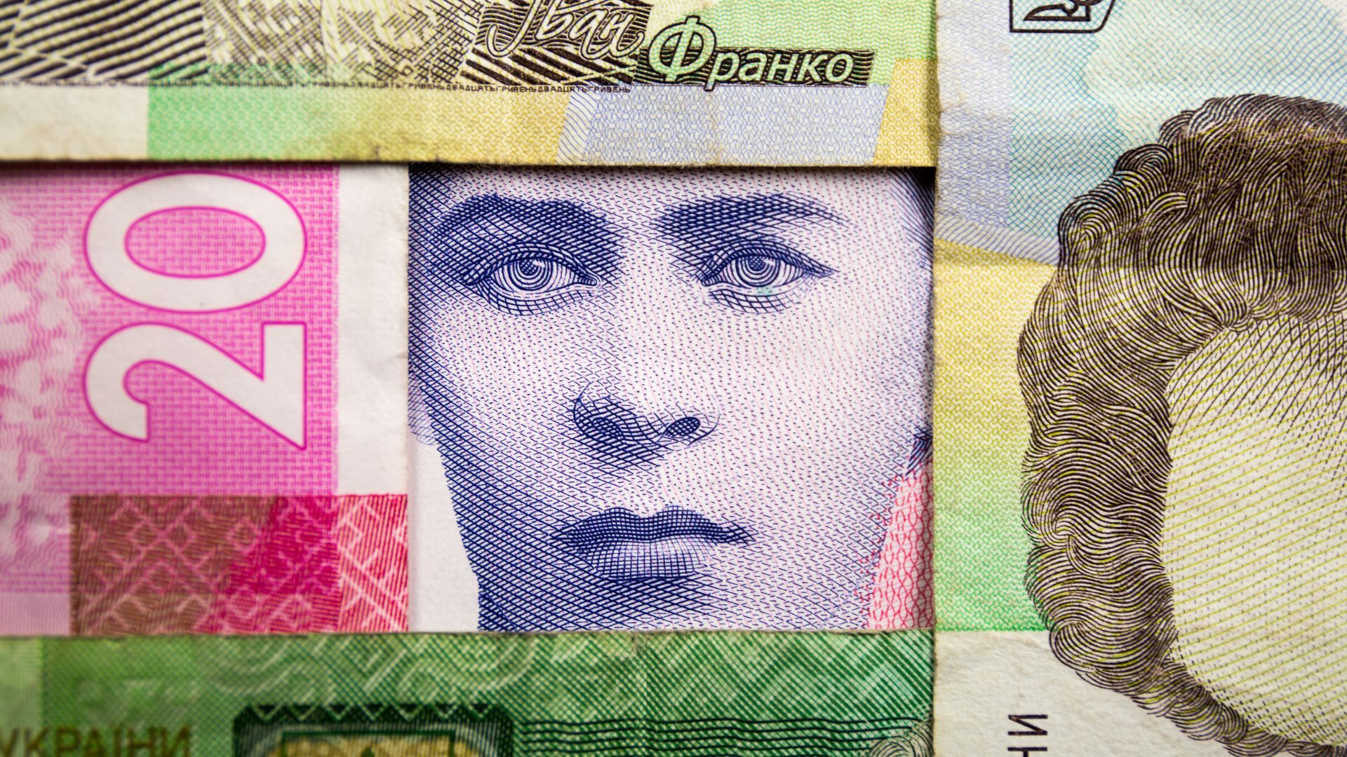 Обмен поврежденных гривен Приватбанк, Ощадбанк, Пумб, Раффайзен