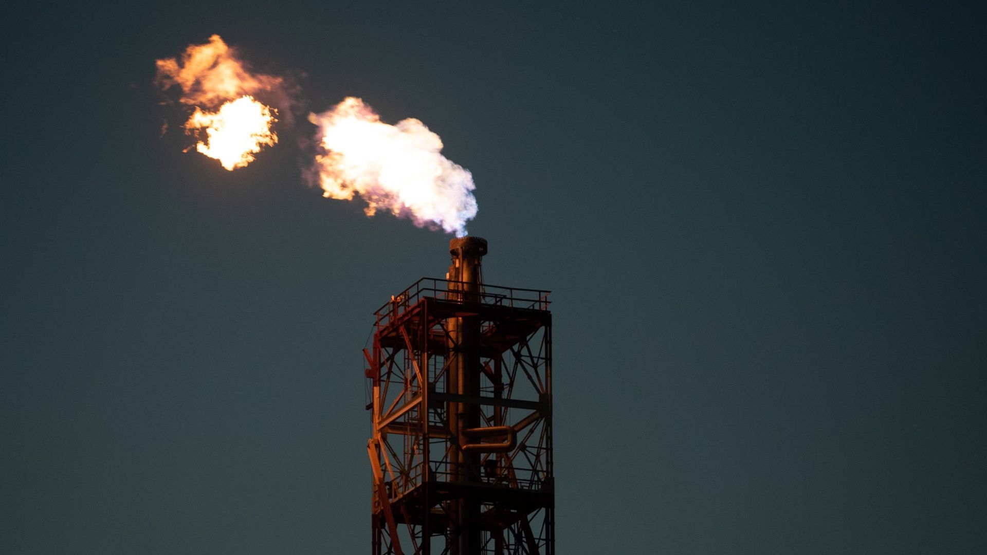 Венесуела має найбільші запаси нафти у світі