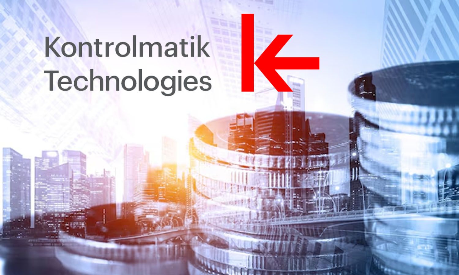 Акции Kontrolmatik