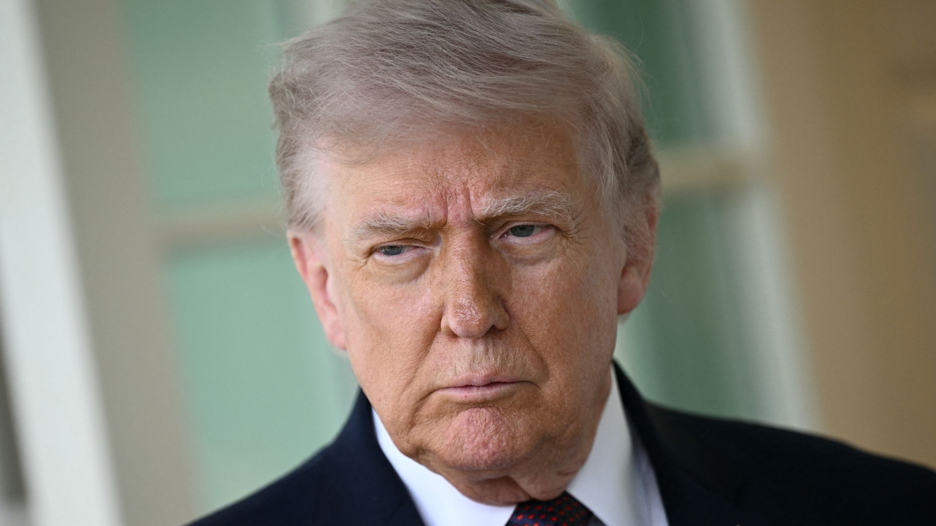 Трамп зробив нову заяву про удари по Ірану