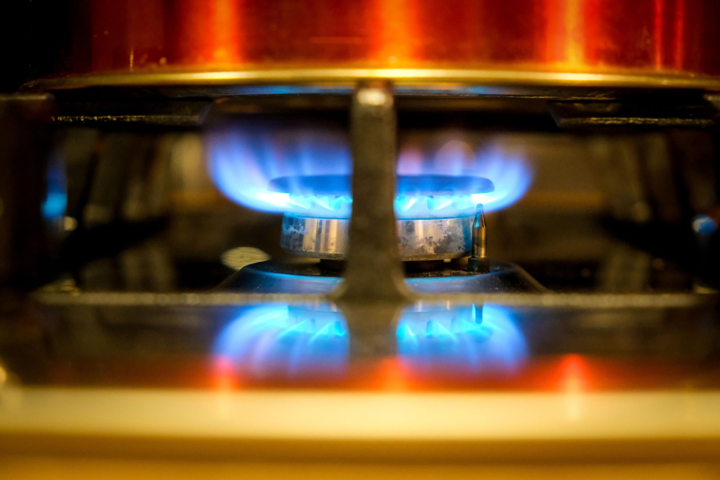 Ціна 1 куба газу у серпні 2026 Ціна 1 куба газу у серпні 2026