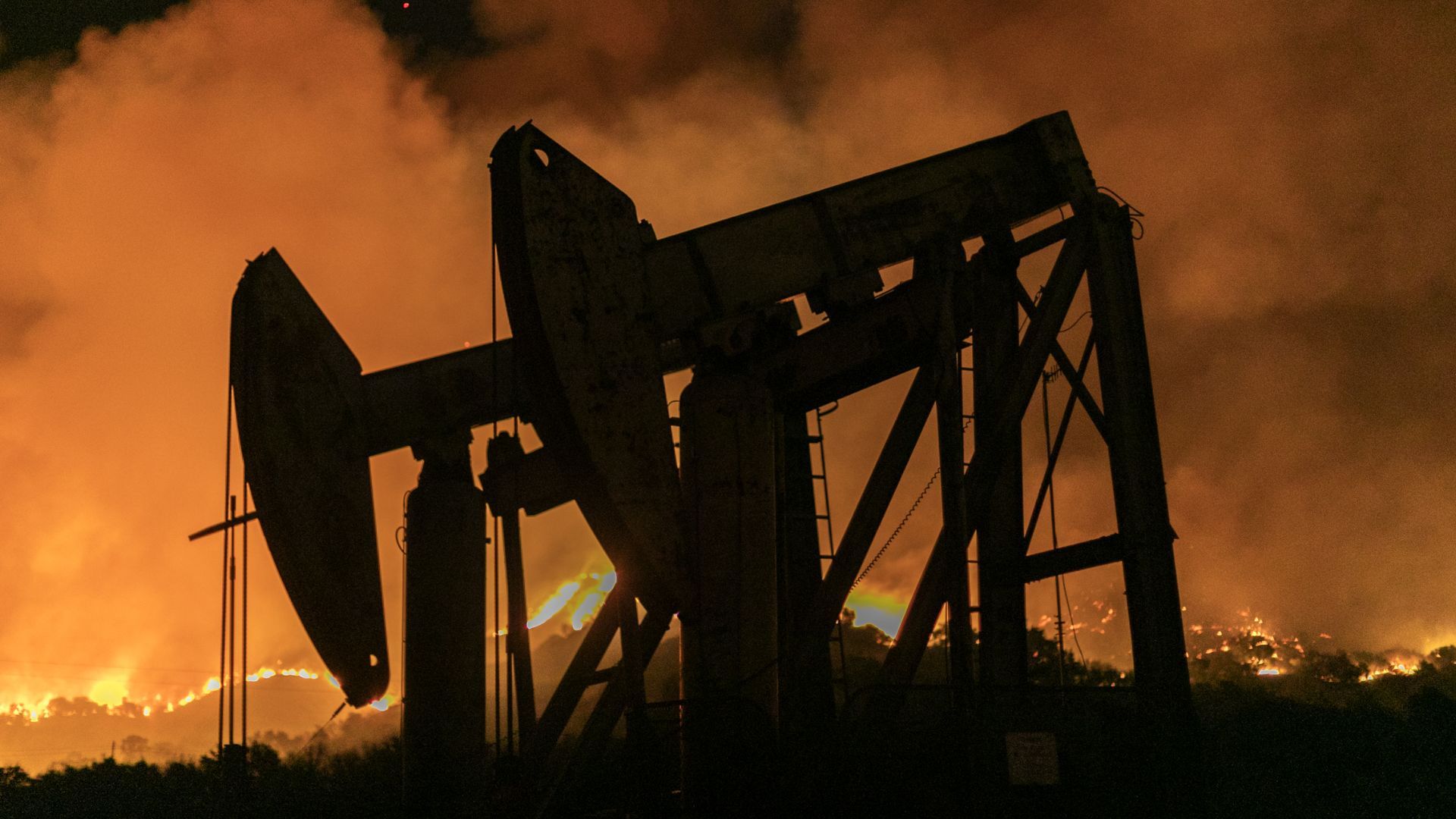 Російська нафта санкції