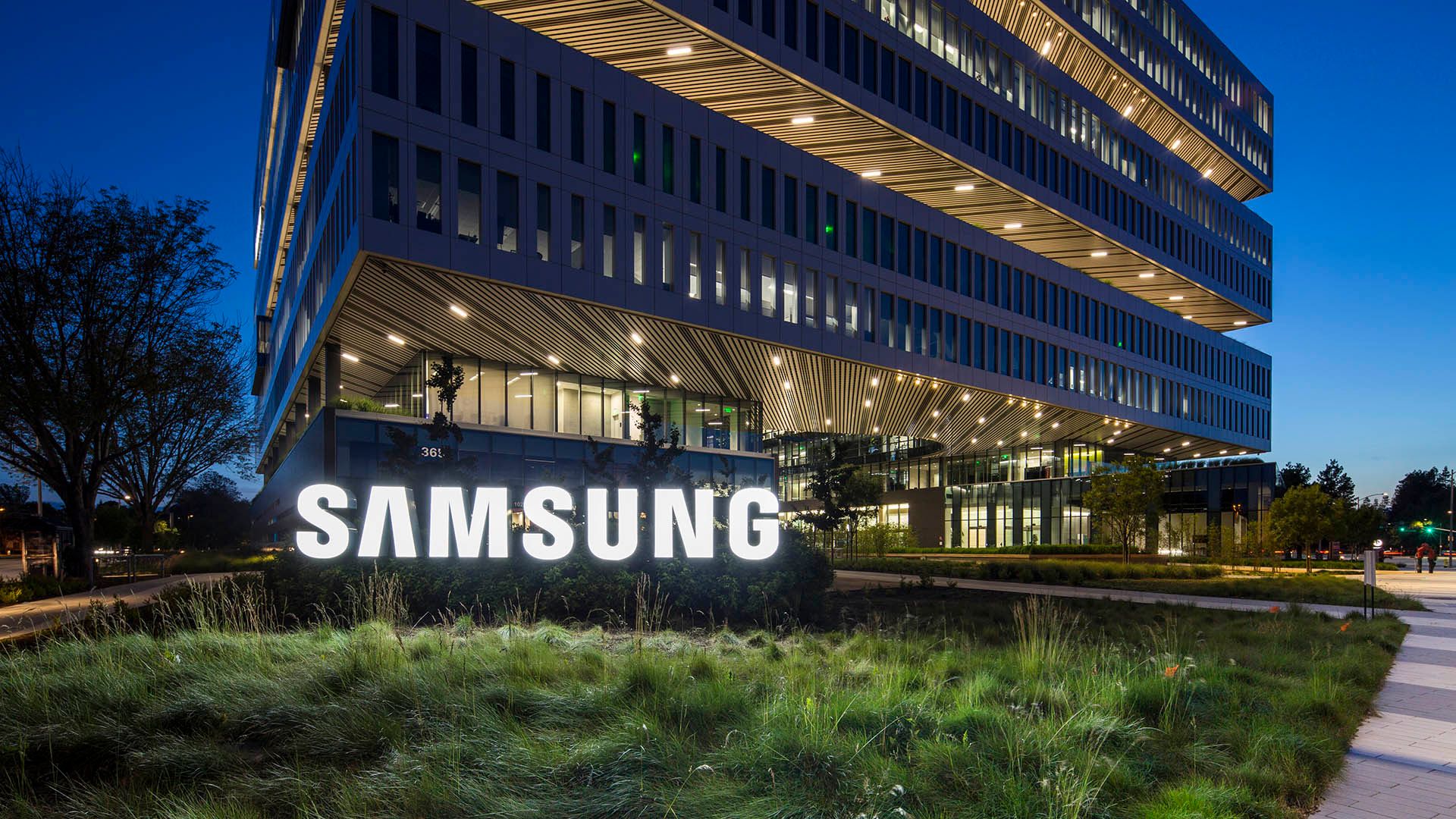 Что планируют акционеры Samsung