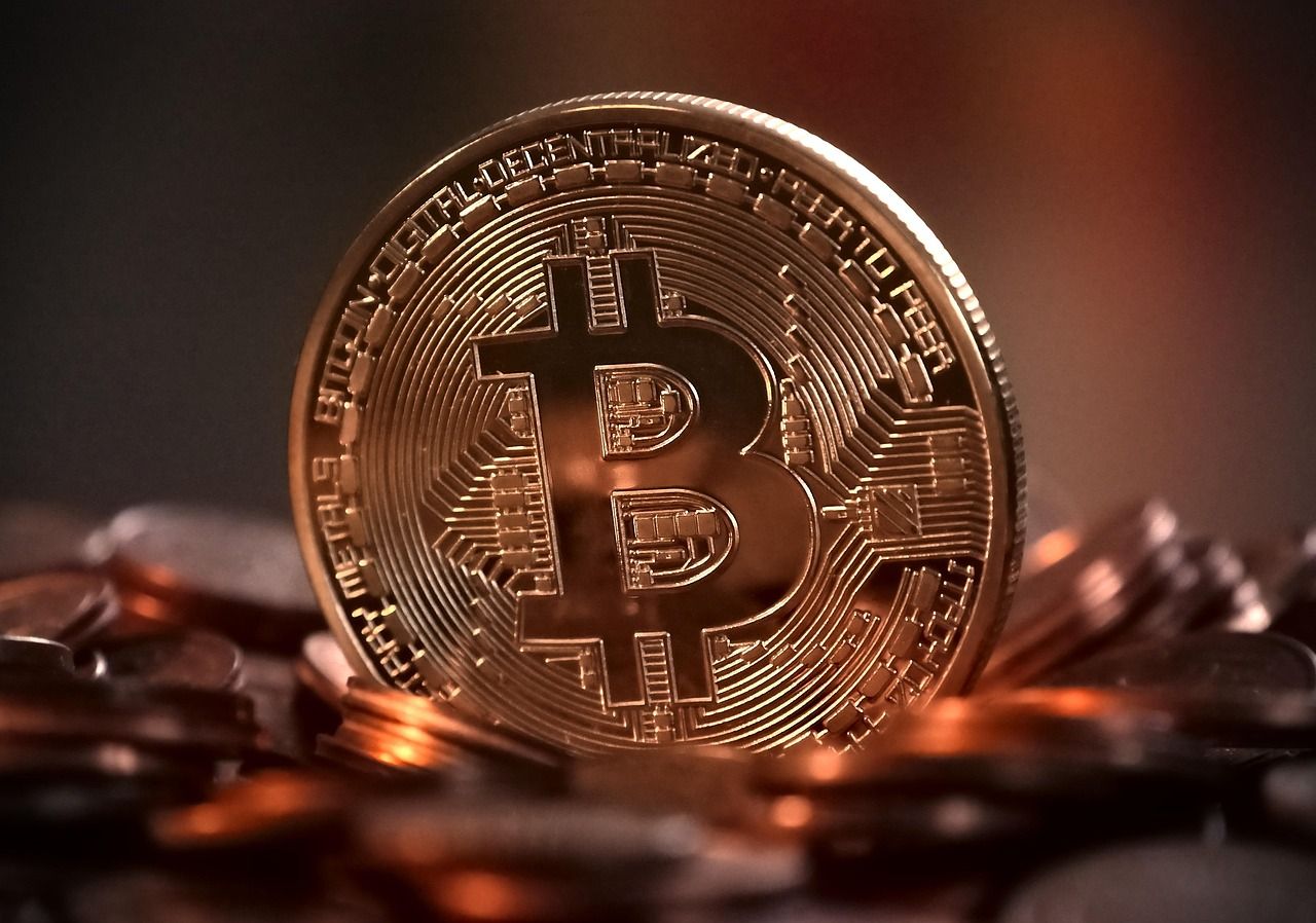 Як придбати Bitcoin Як придбати Bitcoin
