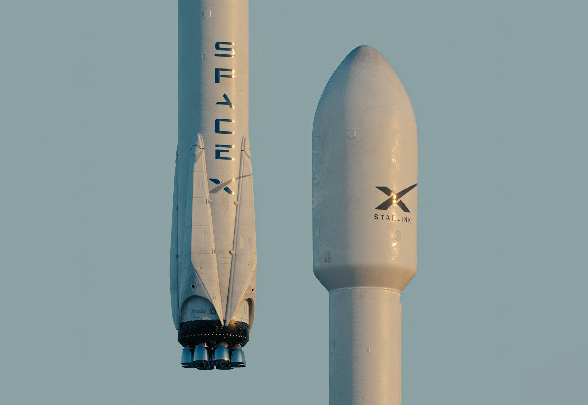 SpaceX приближается к критическому моменту