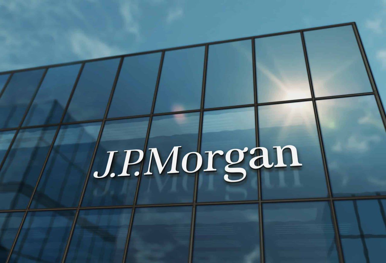 Почему JPMorgan терпит убытки Почему JPMorgan терпит убытки