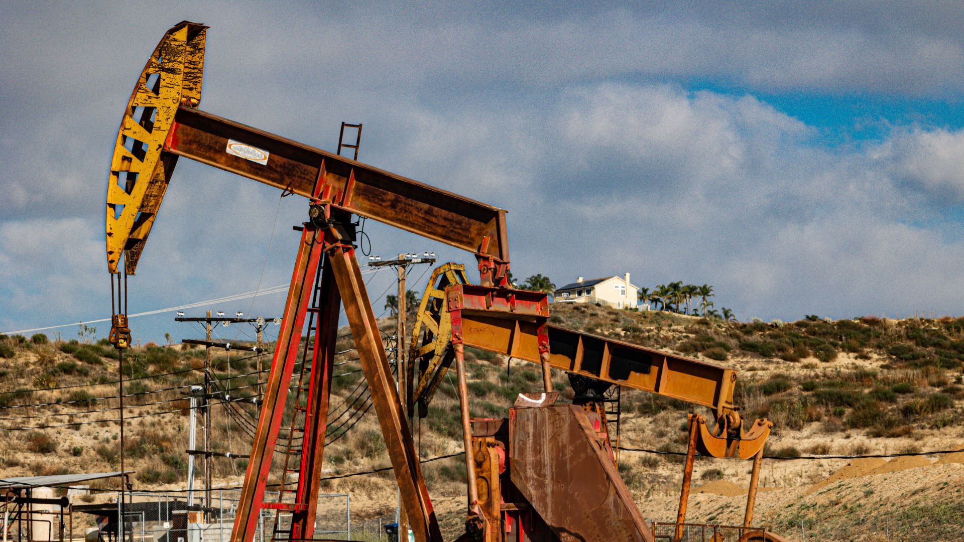 Цена на нефть марки Брент
