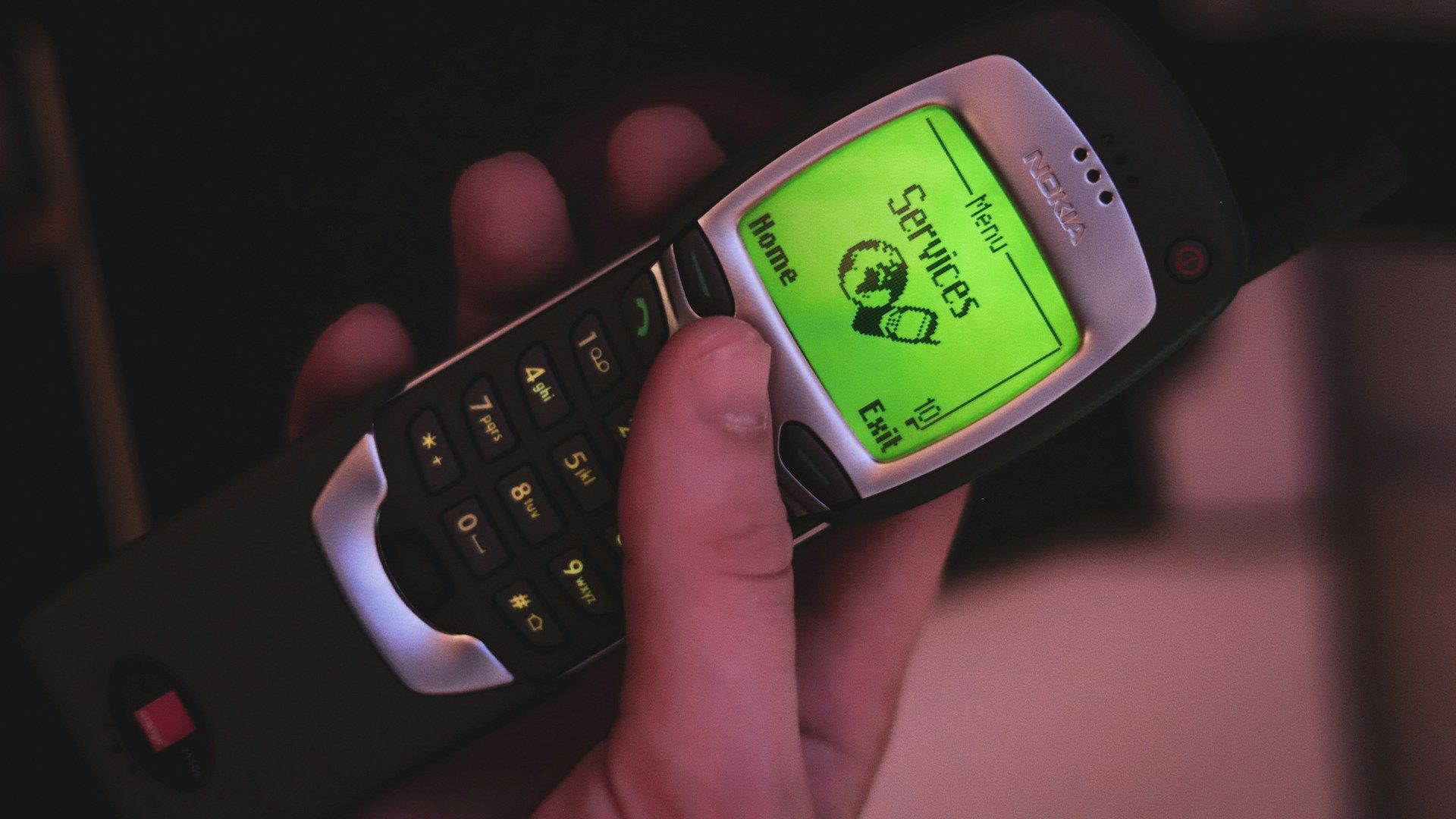 Почему Nokia утратила лидирующие позиции на рынке