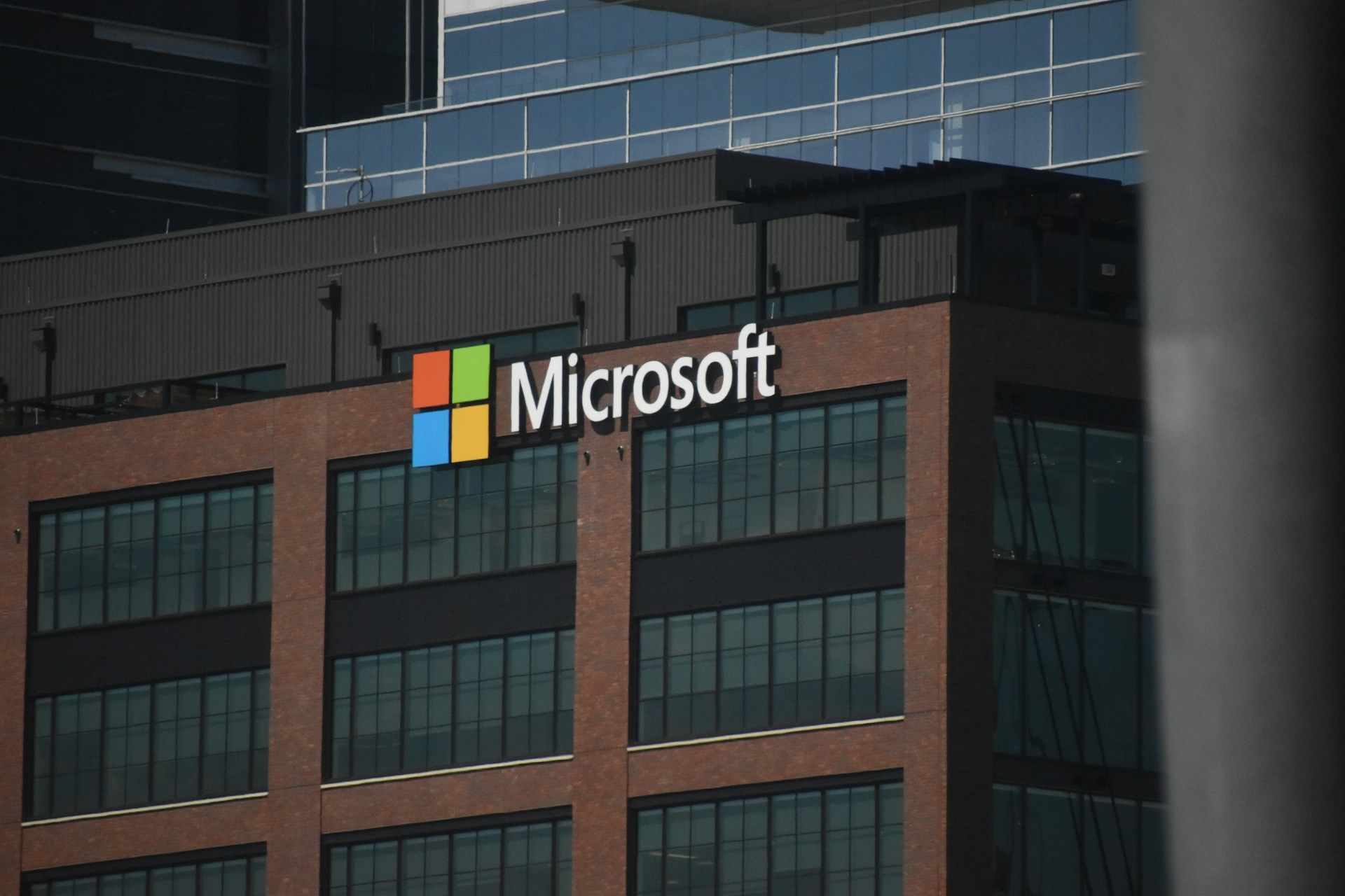 Кто сколько заработал на Microsoft