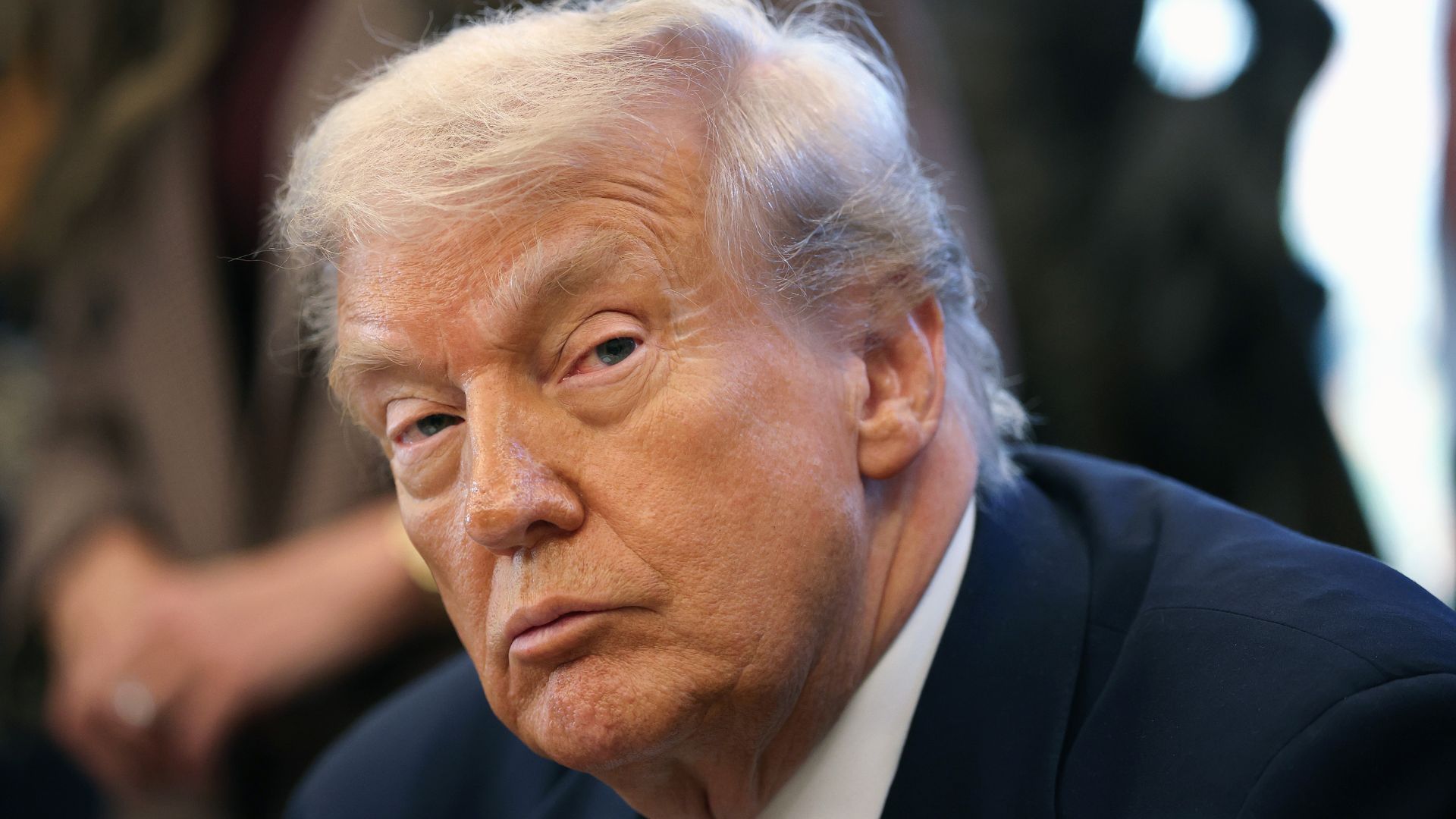 Бизнес Дональда Трампа - Trump Media & Technology Group