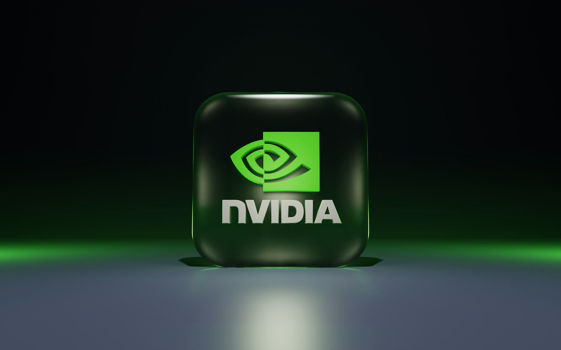 Что задумали в Nvidia Что задумали в Nvidia