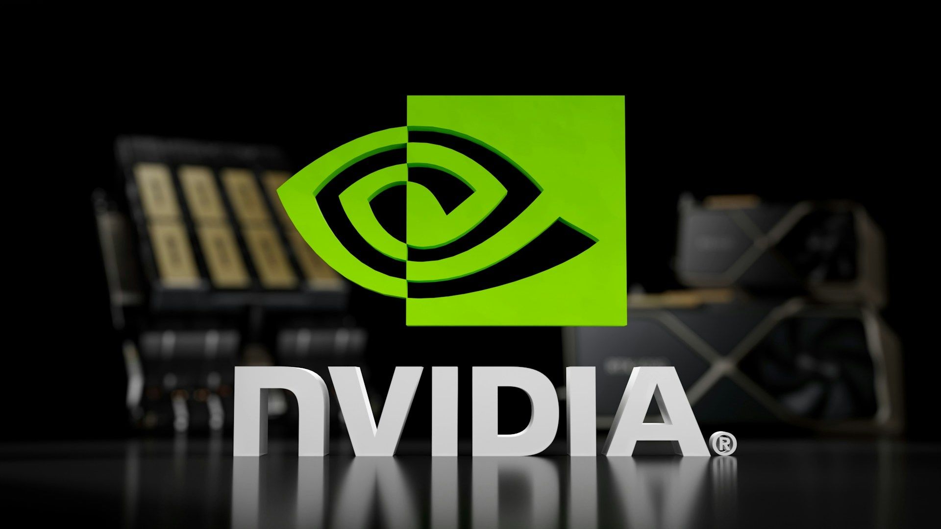 Финансовое соглашение с Nvidia Финансовое соглашение с Nvidia