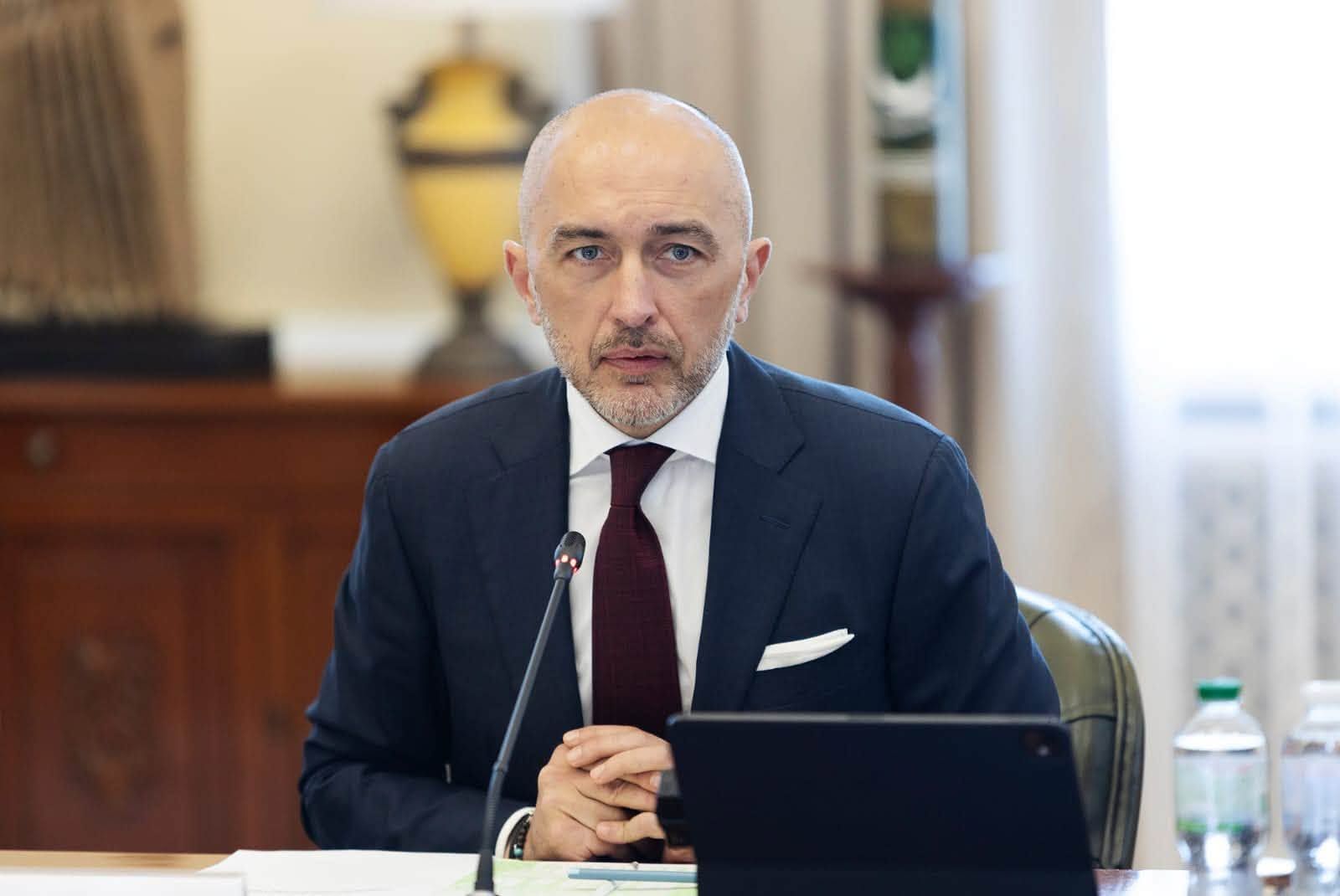 Андрей Пишный о решении НБУ о Николае Гладишенко Андрей Пишный о решении НБУ о Николае Гладишенко