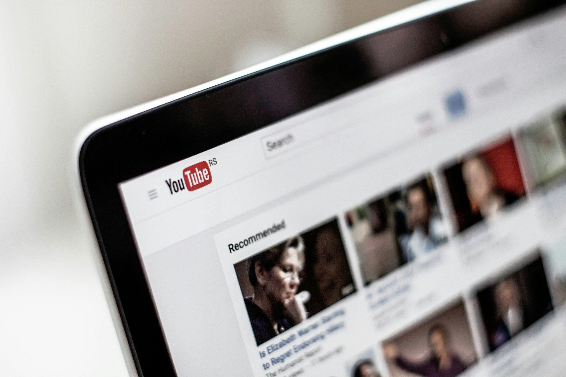 Как Google купил YouTube Как Google купил YouTube