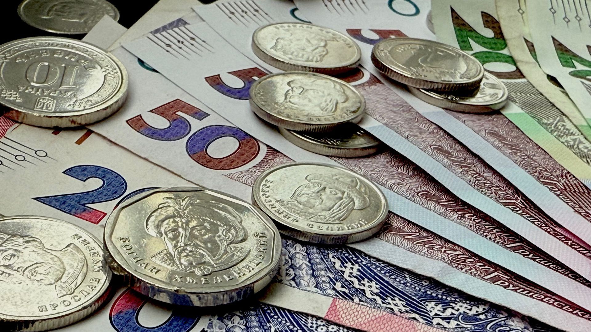 Пам'ятна монета до 35-річчя Незалежності України