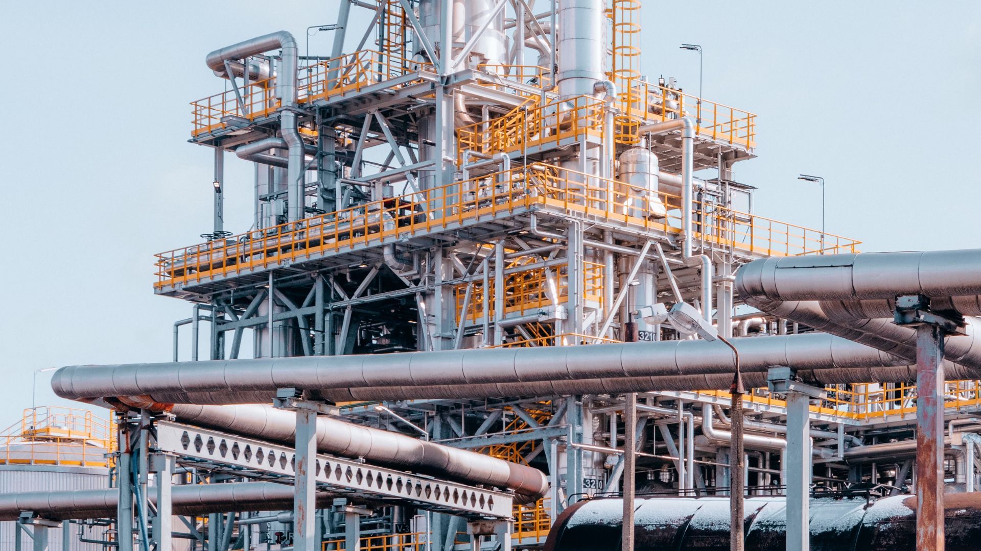 НПЗ Конденсат в Казахстане будет перерабатывать российскую нефть