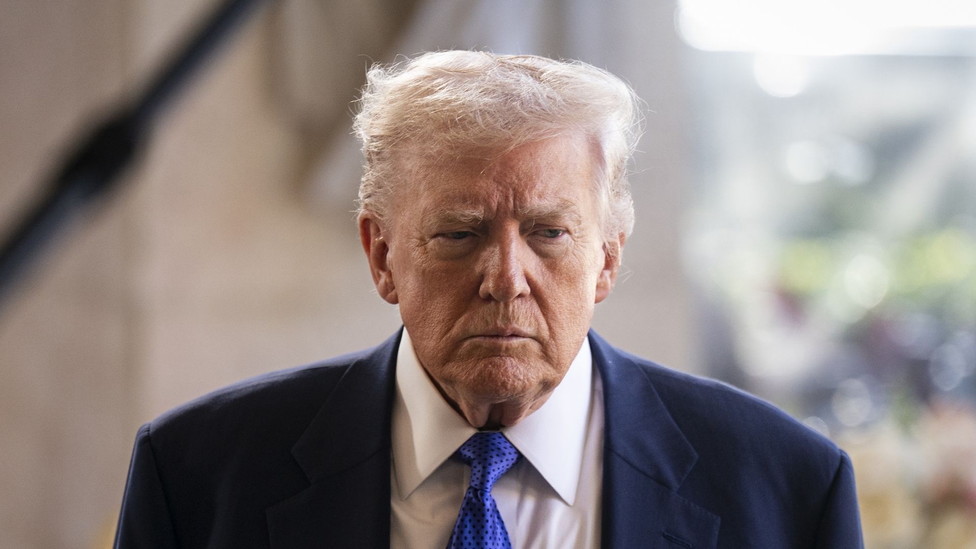 Трамп вигадав спосіб поповнити нафтові резерви США Трамп вигадав спосіб поповнити нафтові резерви США