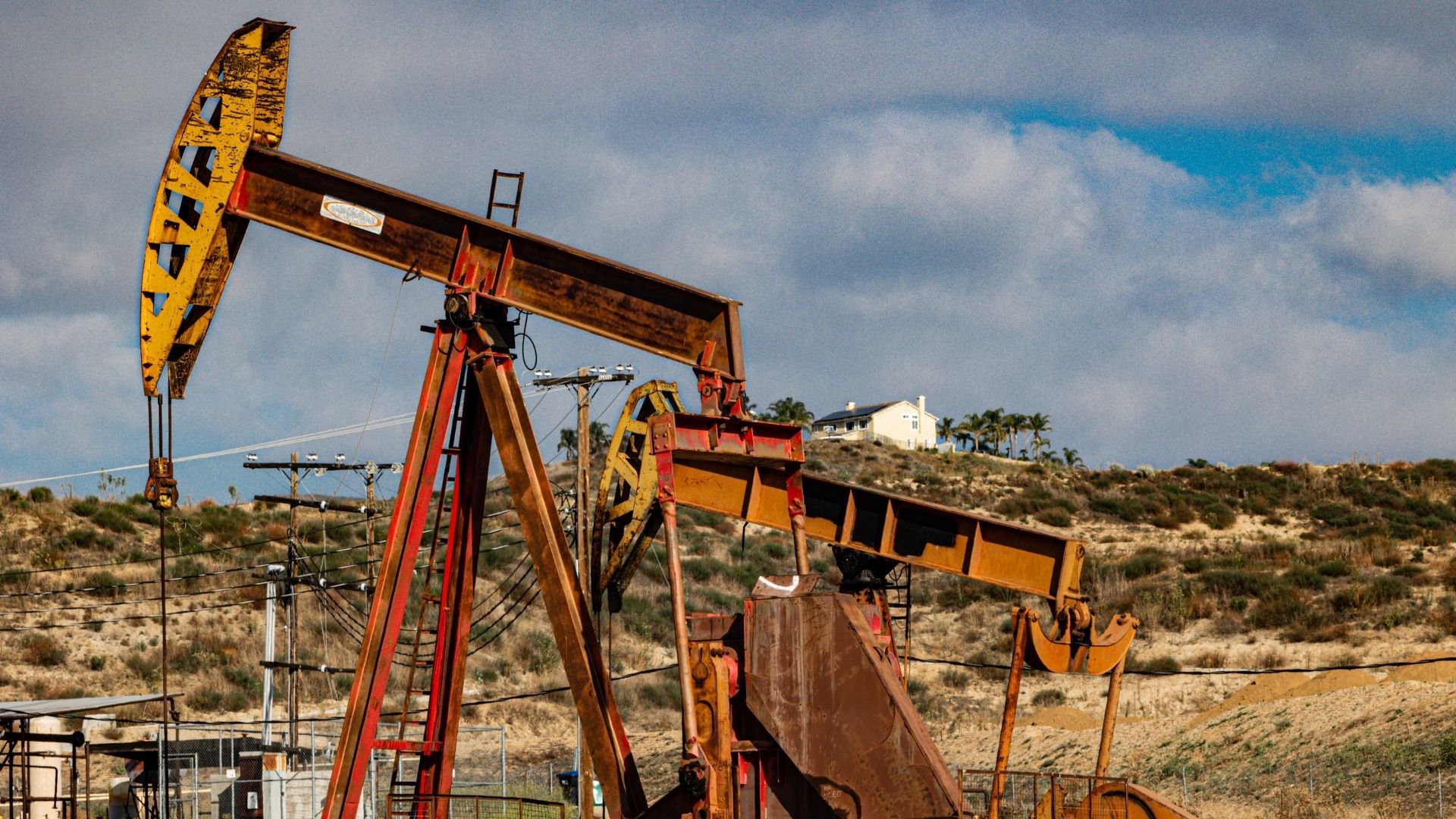 Нефтяное соглашение между США и Венесуэлой Нефтяное соглашение между США и Венесуэлой