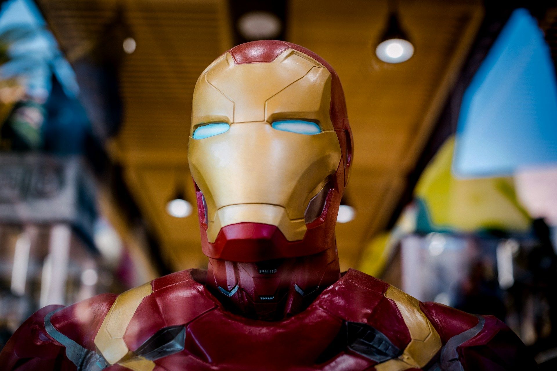  Как Disney приобрела Marvel