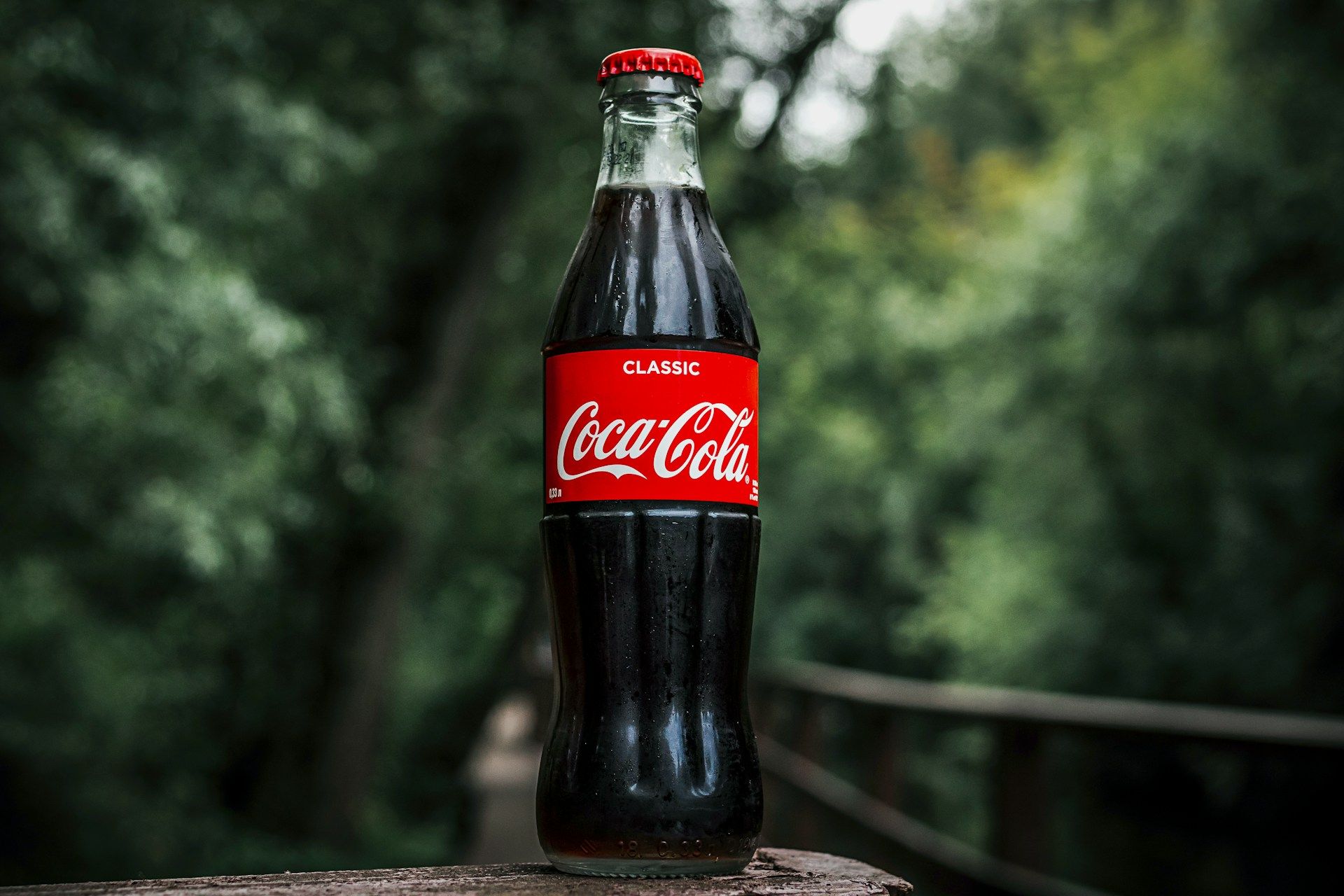 Як Coca-Cola стала найуспішнішою інвестицією Як Coca-Cola стала найуспішнішою інвестицією