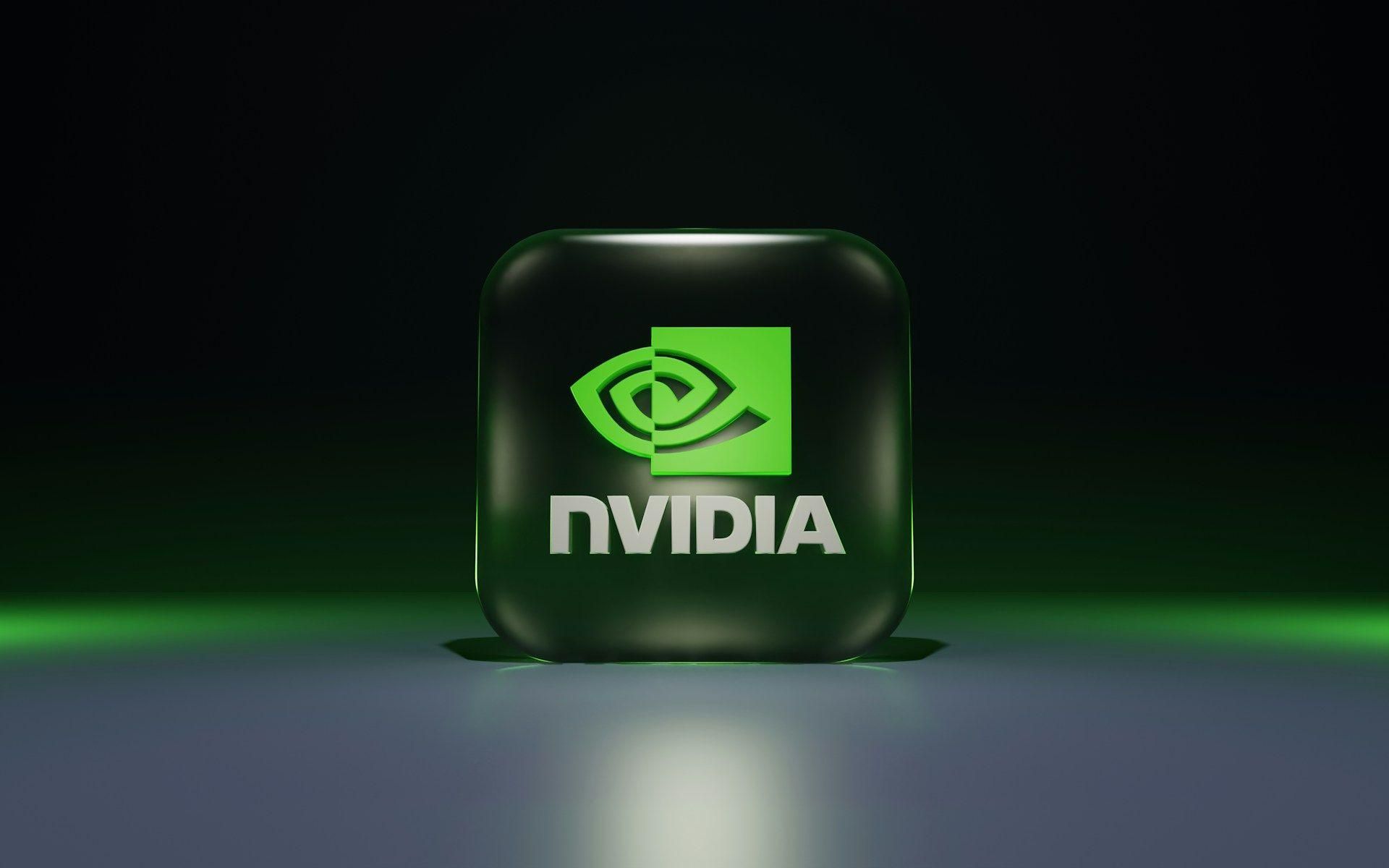 NVIDIA вкладається в ШІ